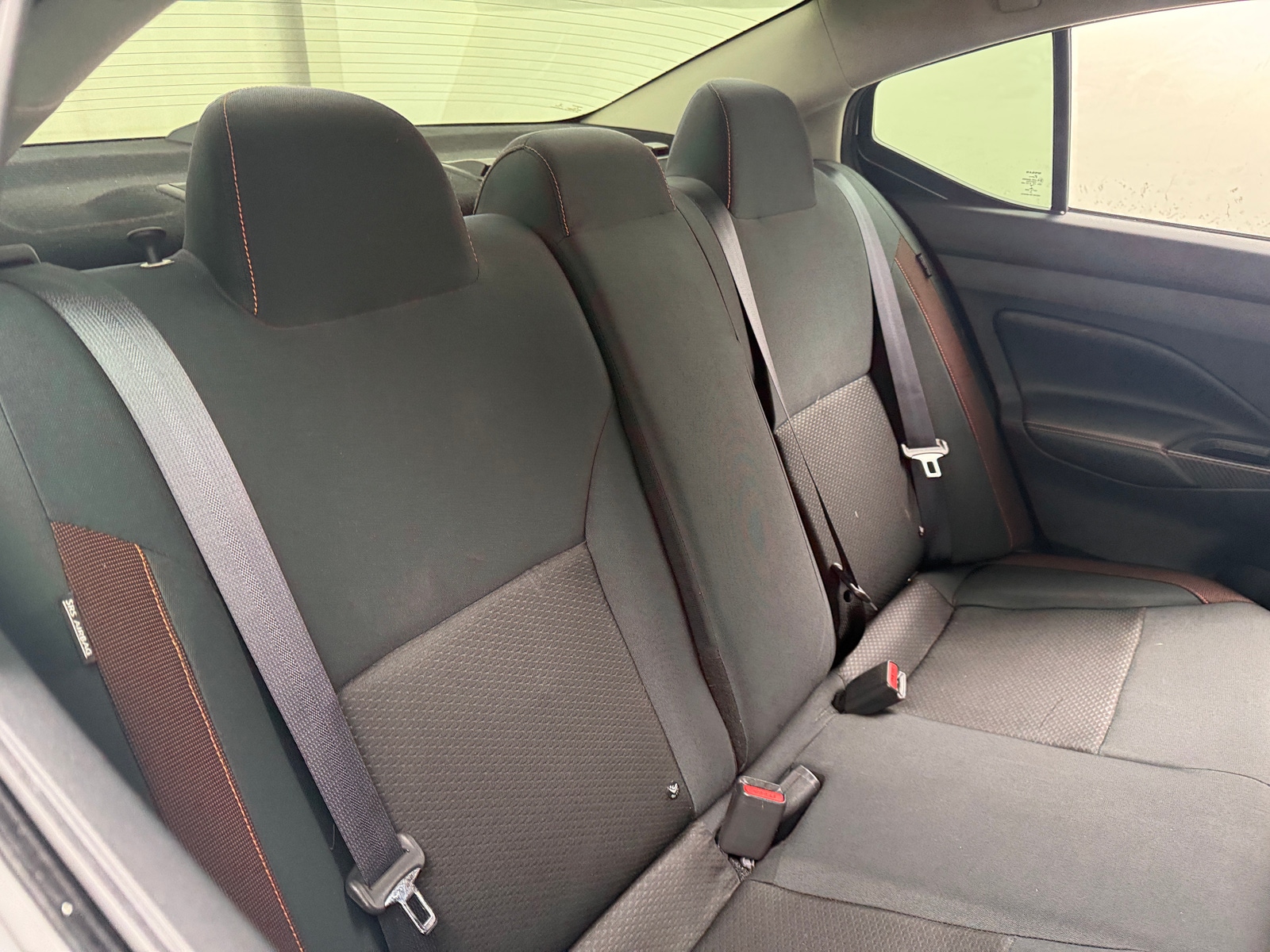Thumbnail: 2020 Nissan Versa - 6