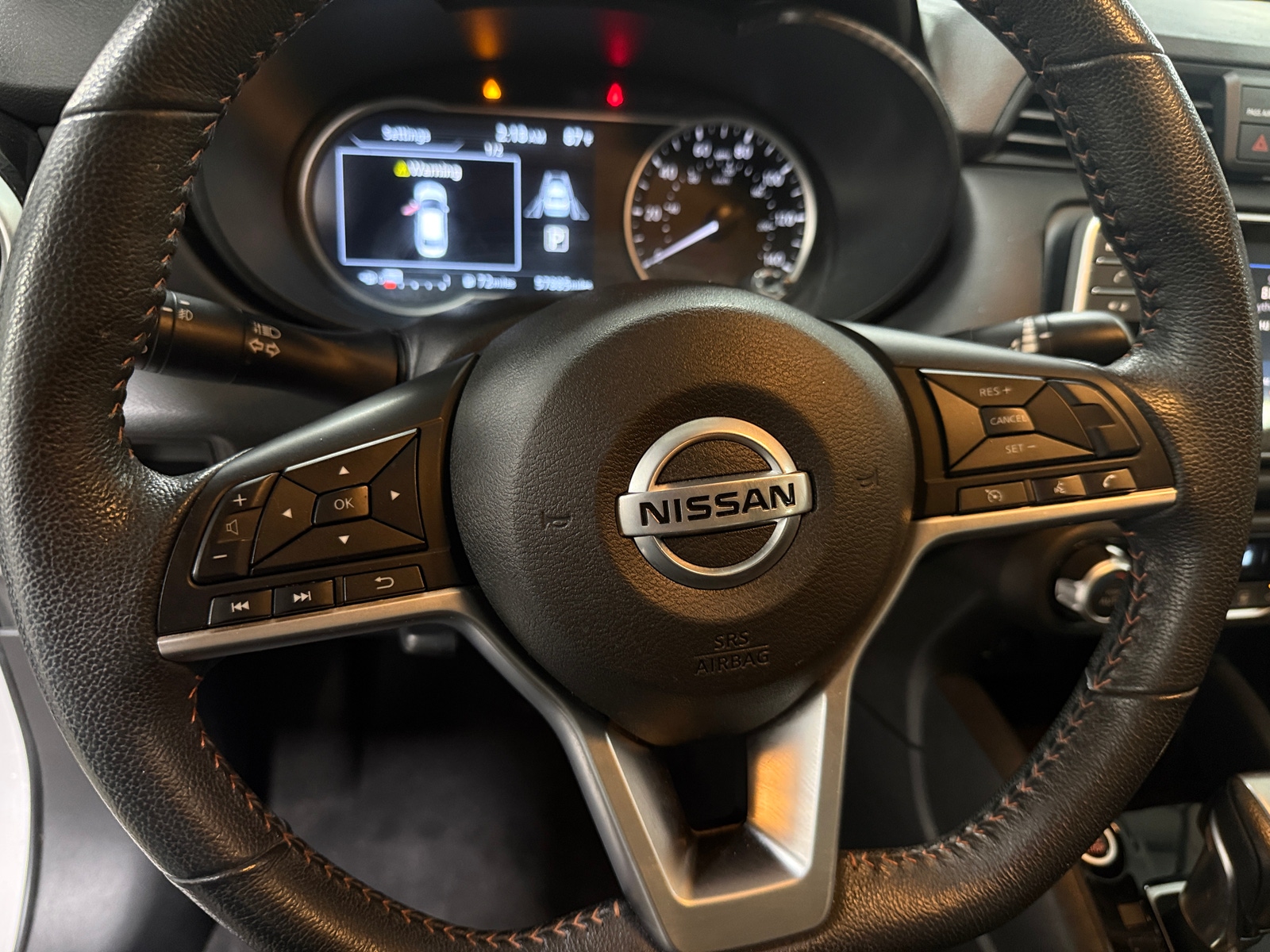 Thumbnail: 2020 Nissan Versa - 5