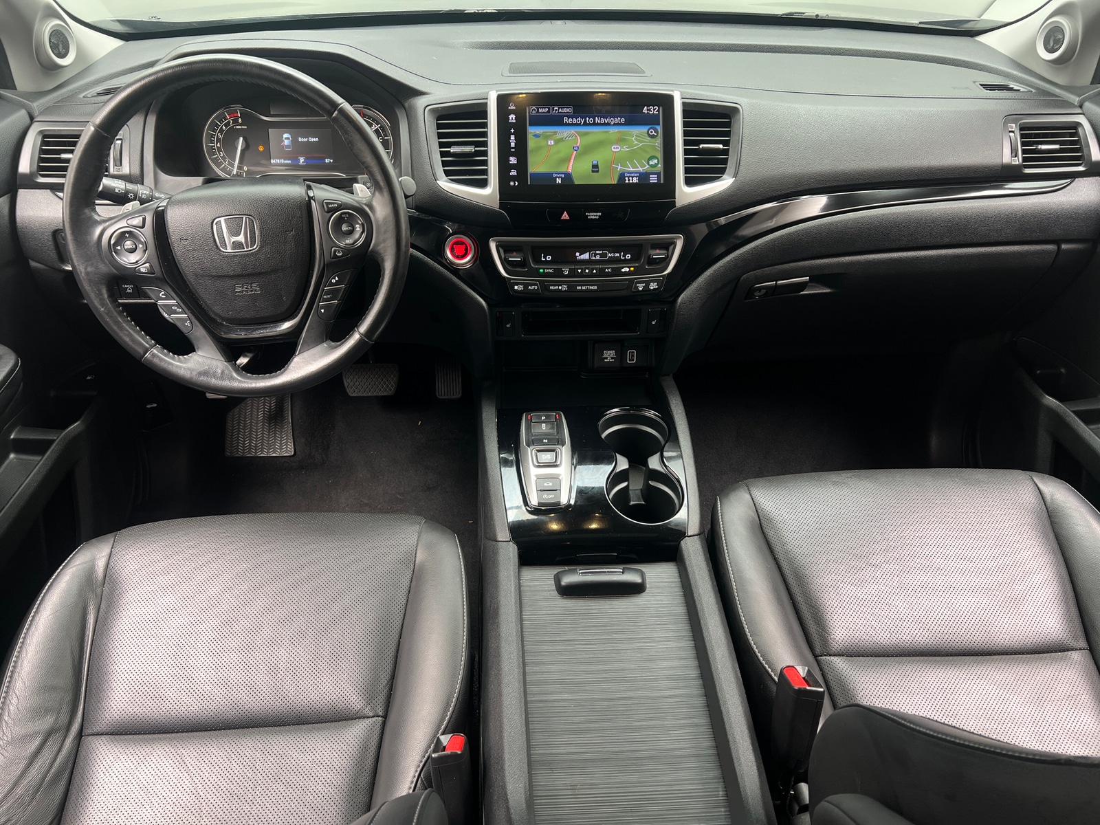 Thumbnail: 2020 Honda Ridgeline - 2