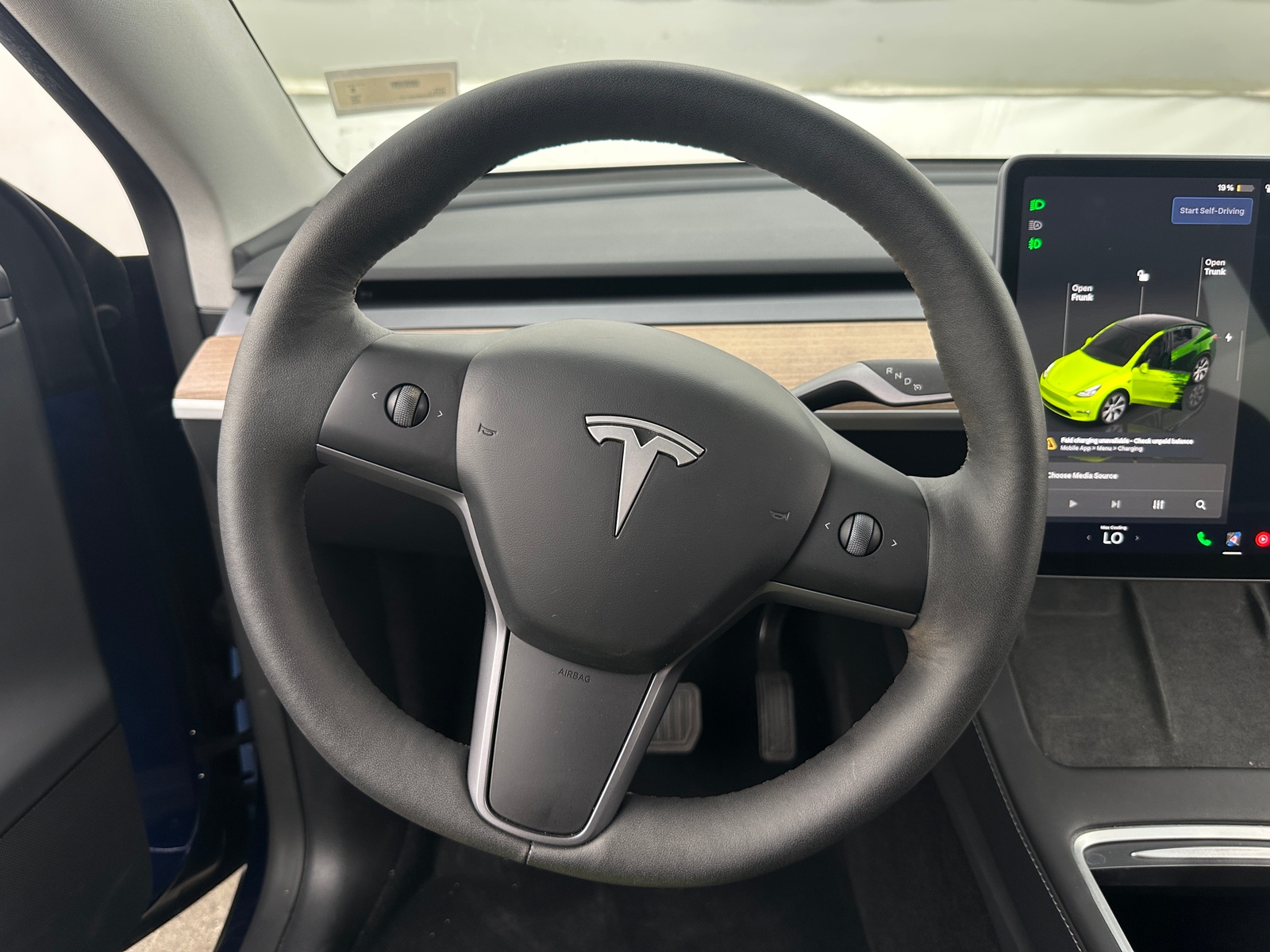 Thumbnail: 2024 Tesla Model Y - 4