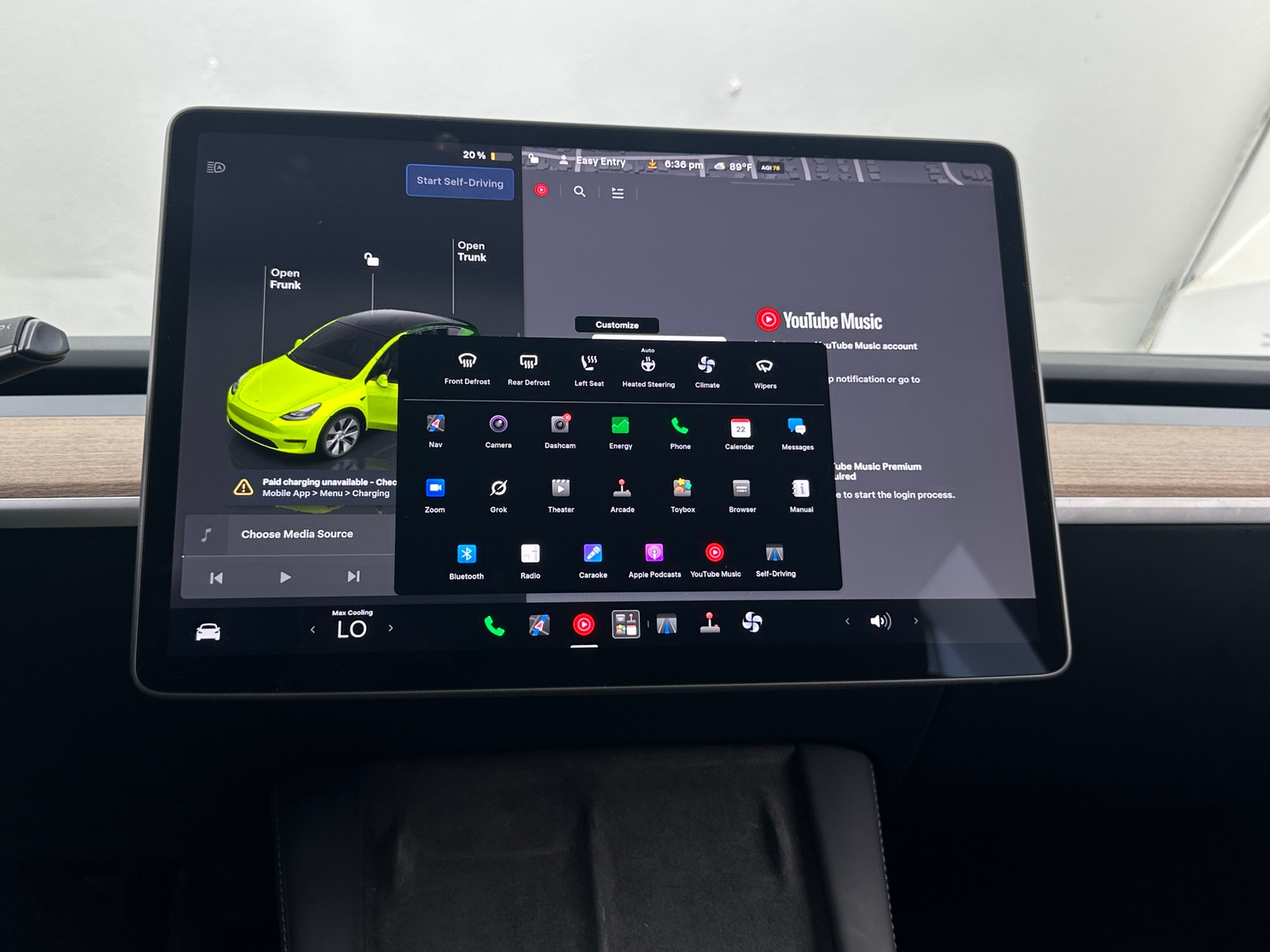 Thumbnail: 2024 Tesla Model Y - 3