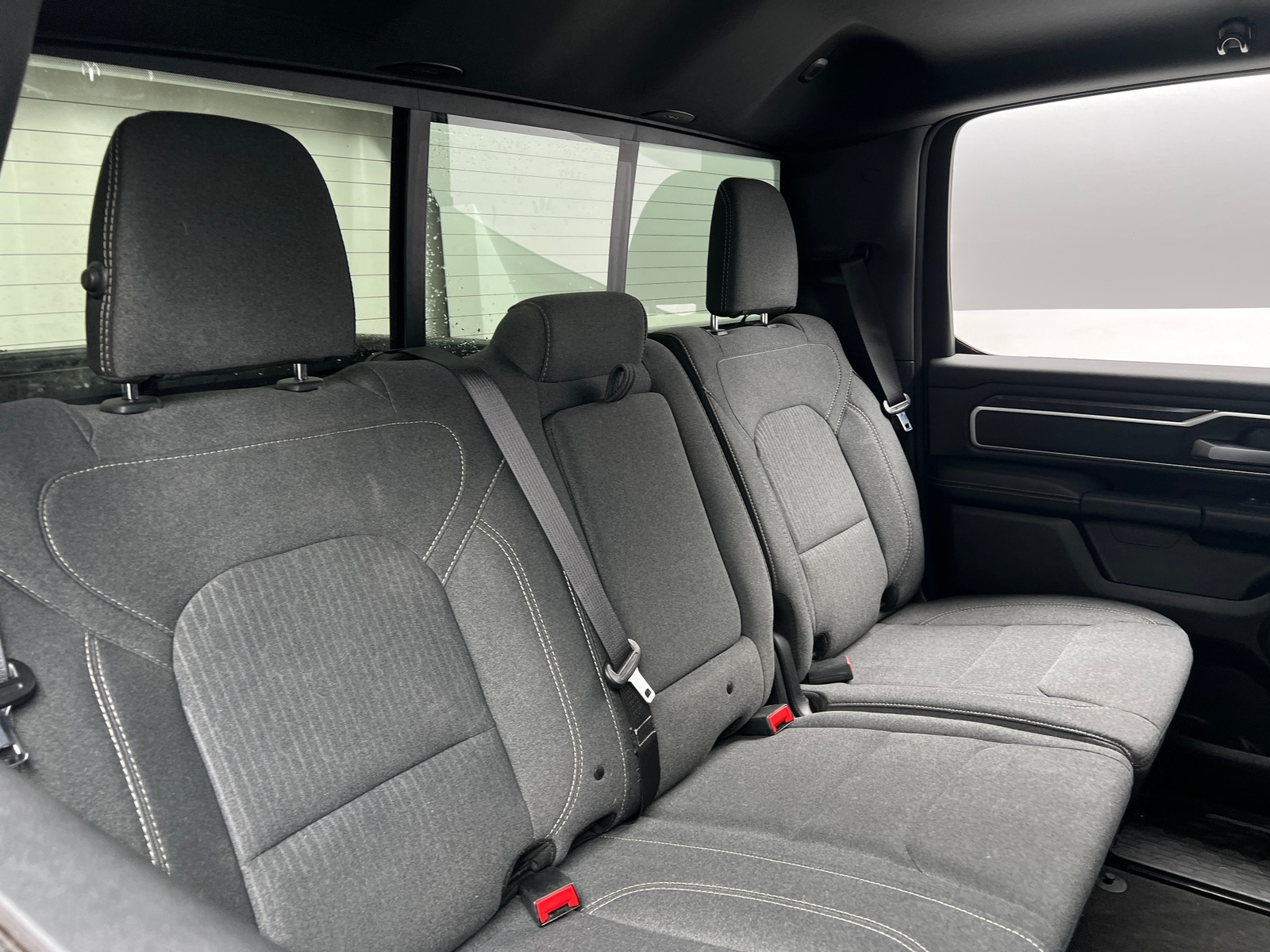 Thumbnail: 2020 RAM 1500 - 6