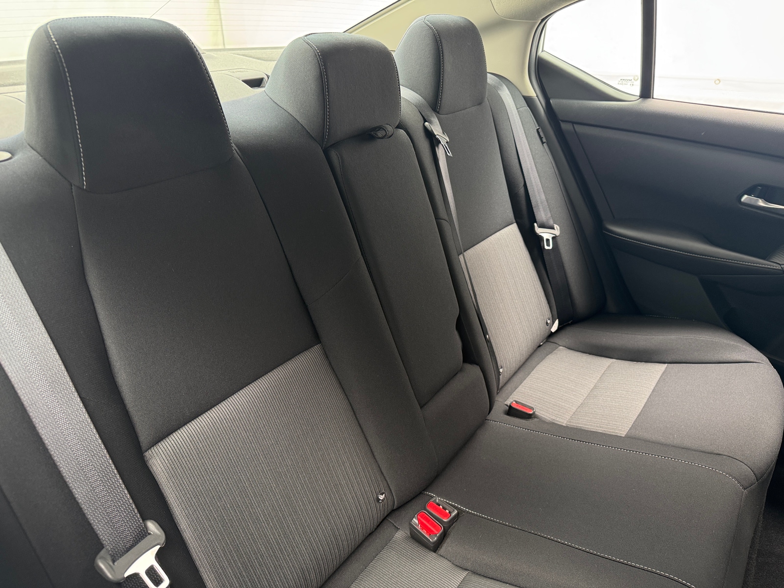 Thumbnail: 2021 Nissan Sentra - 6