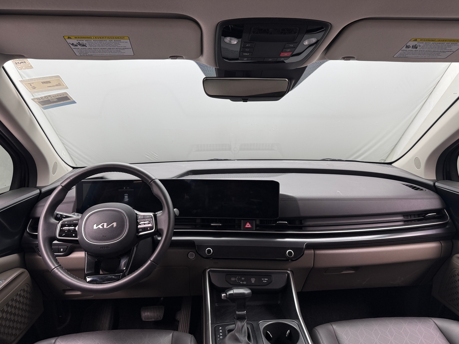 Thumbnail: 2025 Kia Carnival - 2