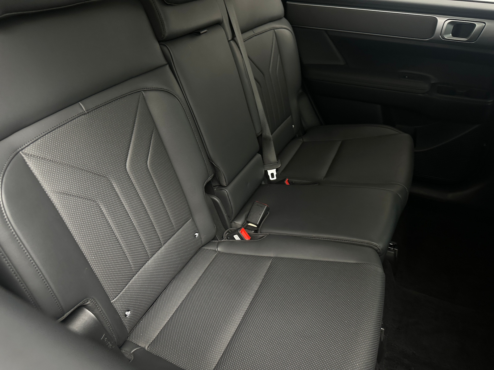 Thumbnail: 2026 Hyundai Santa Fe - 5