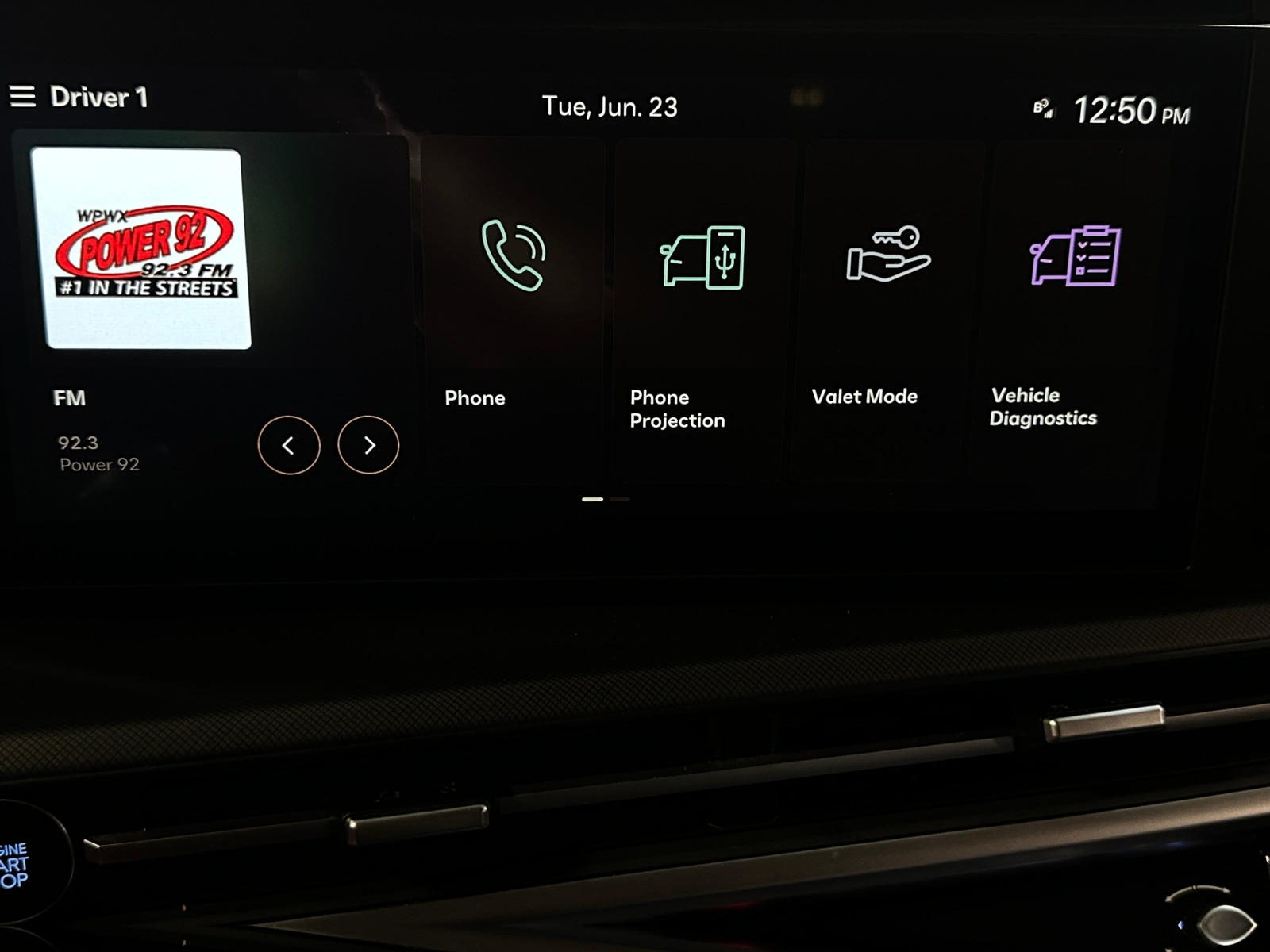 Thumbnail: 2026 Hyundai Santa Fe - 3