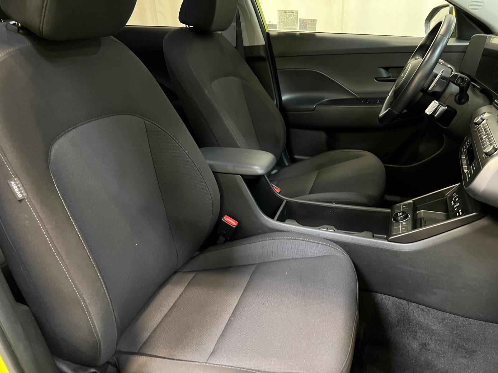 Thumbnail: 2024 Hyundai Kona - 2