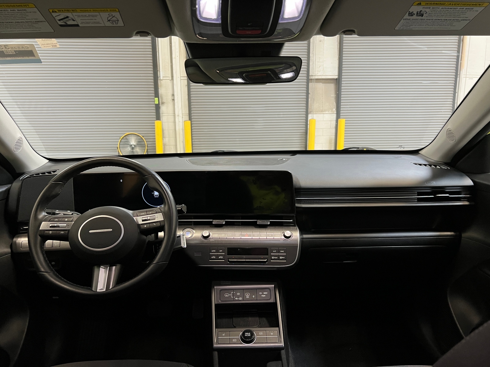 Thumbnail: 2024 Hyundai Kona - 3