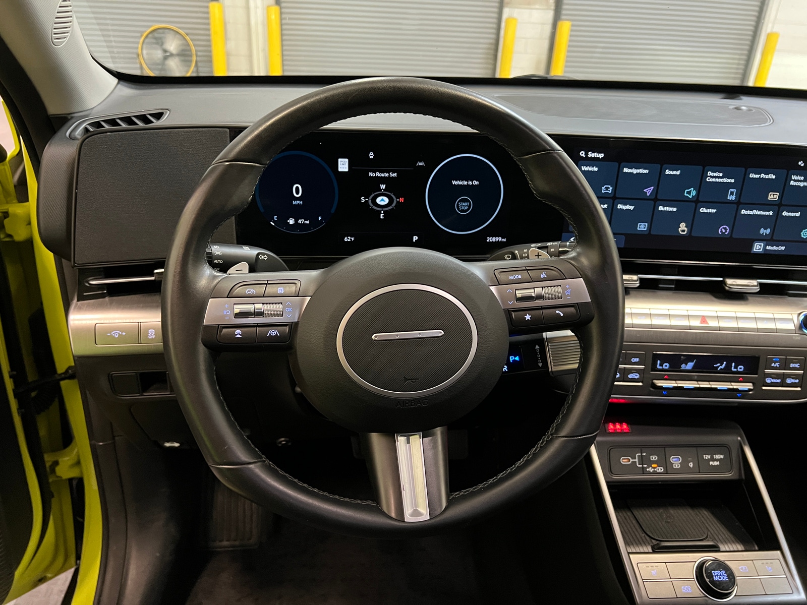 Thumbnail: 2024 Hyundai Kona - 5