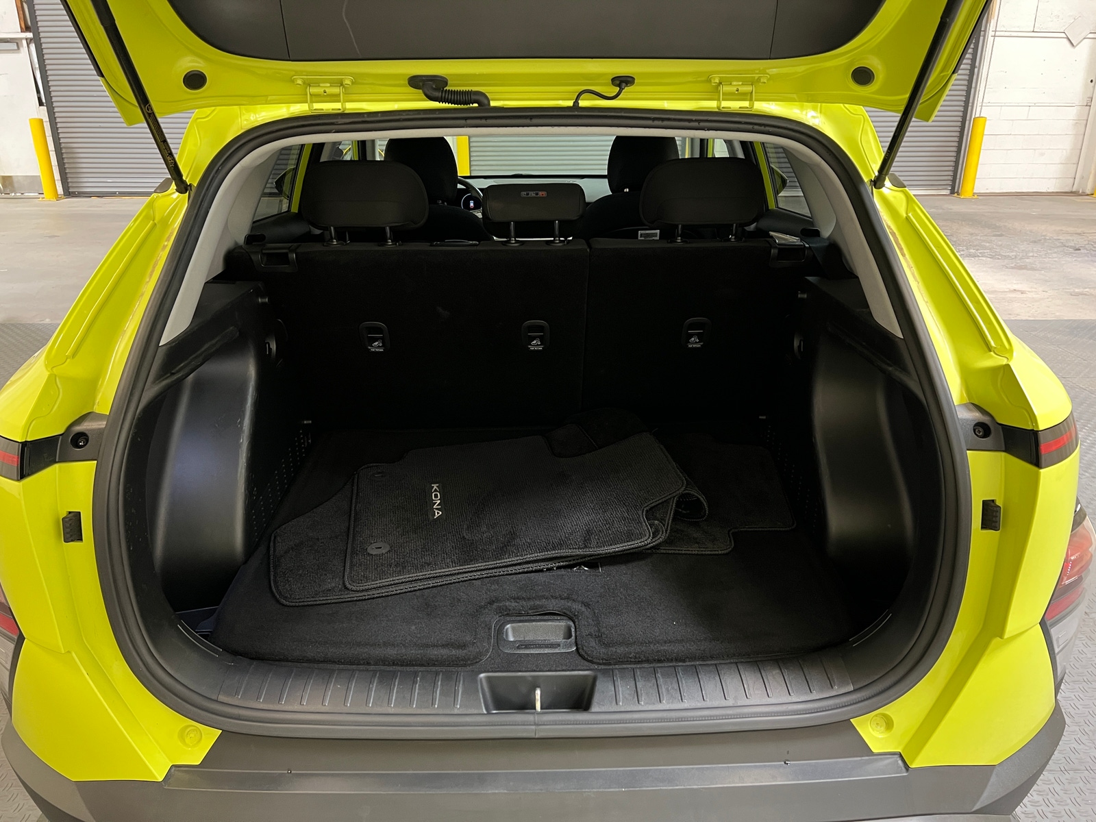Thumbnail: 2024 Hyundai Kona - 7