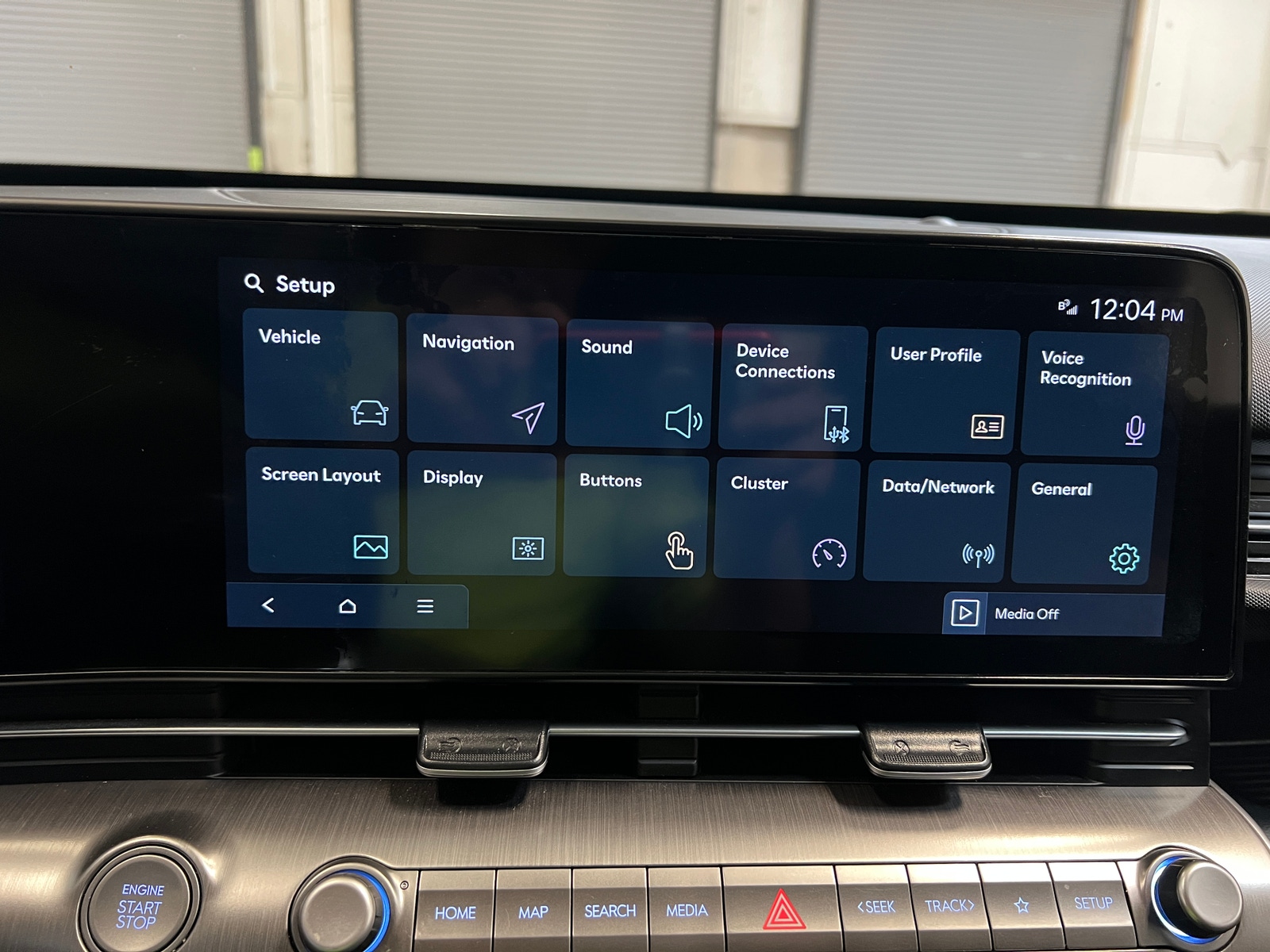 Thumbnail: 2024 Hyundai Kona - 4