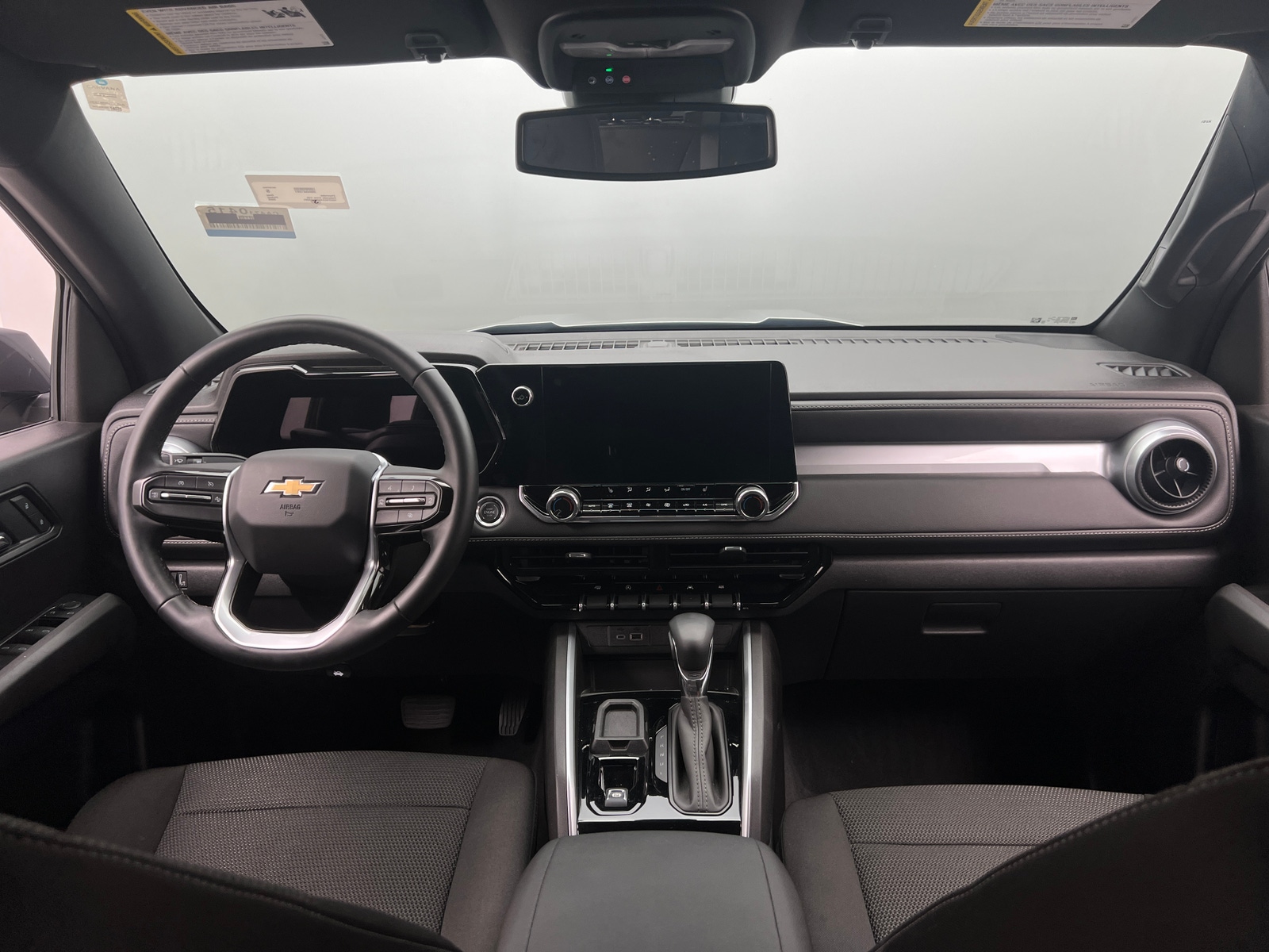 Thumbnail: 2026 Chevrolet Colorado - 3
