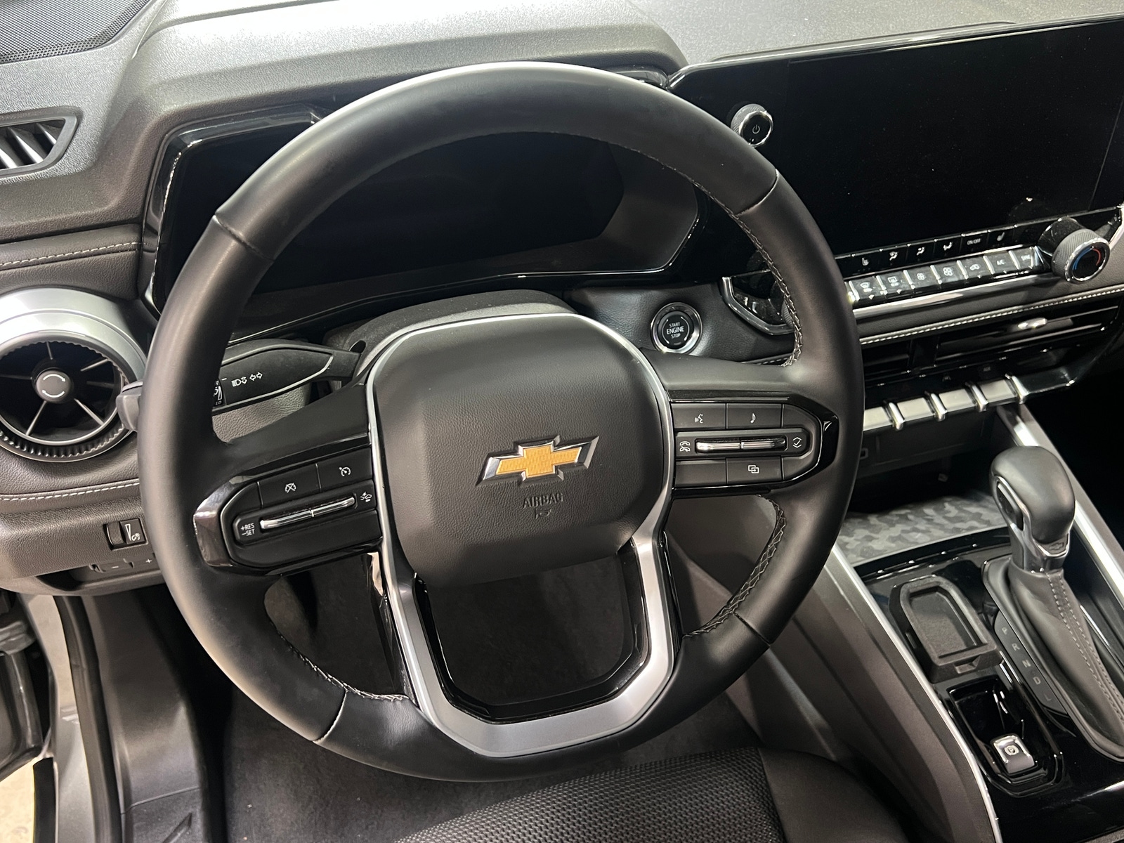 Thumbnail: 2026 Chevrolet Colorado - 5