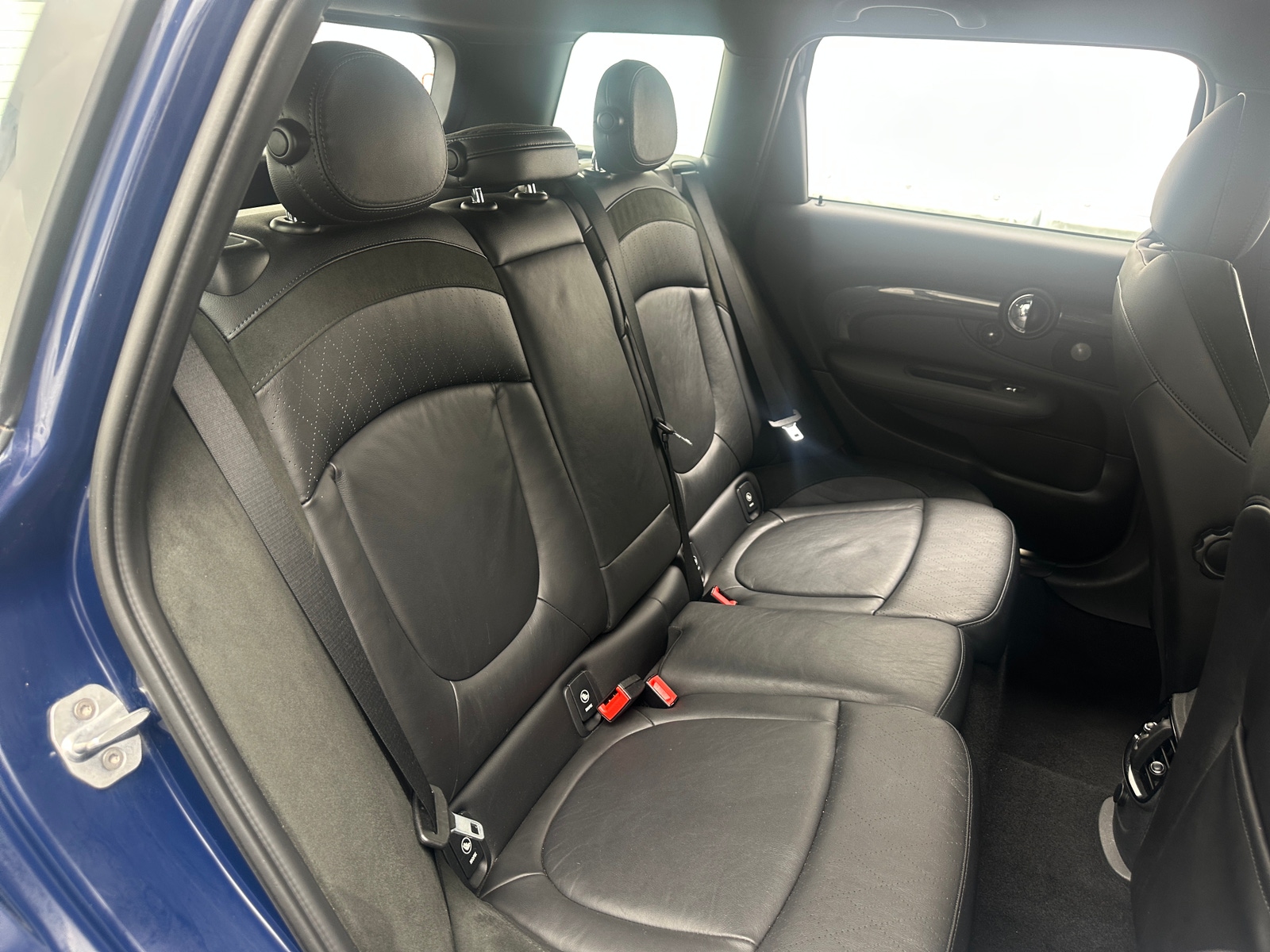 Thumbnail: 2018 MINI Cooper Clubman - 5