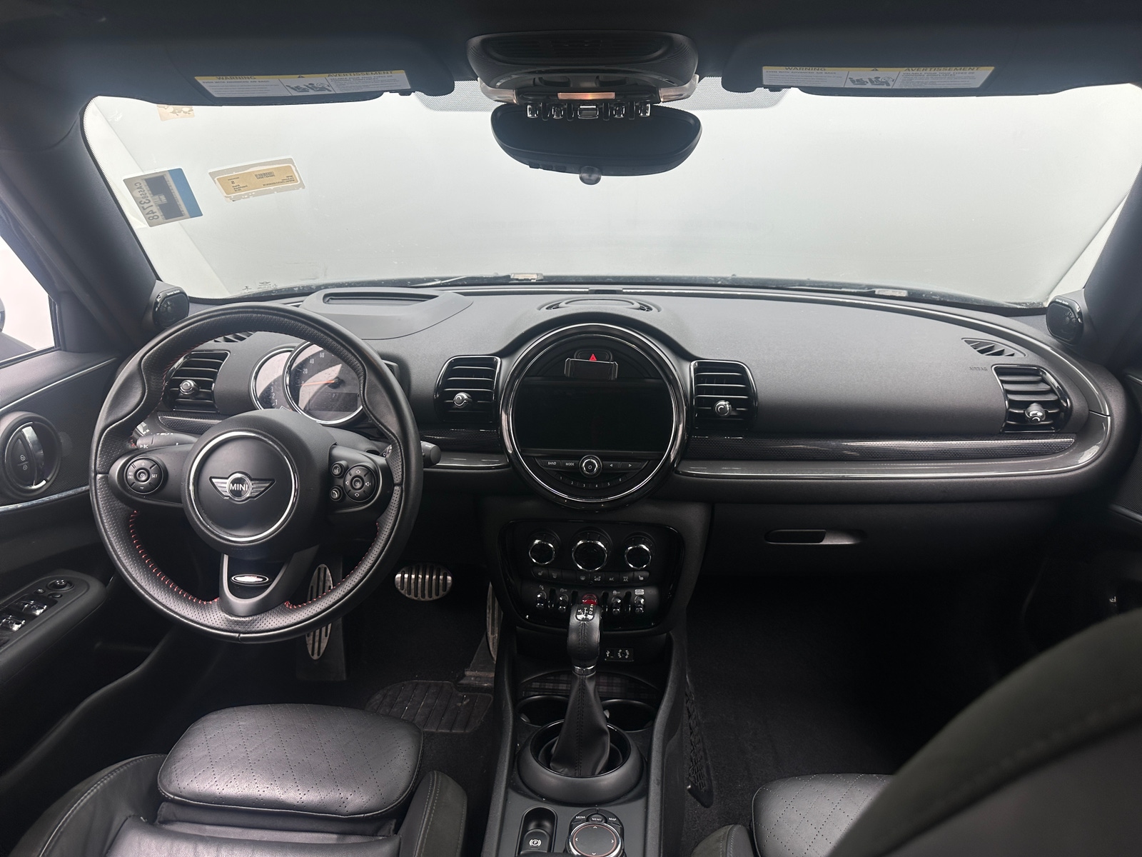 Thumbnail: 2018 MINI Cooper Clubman - 2