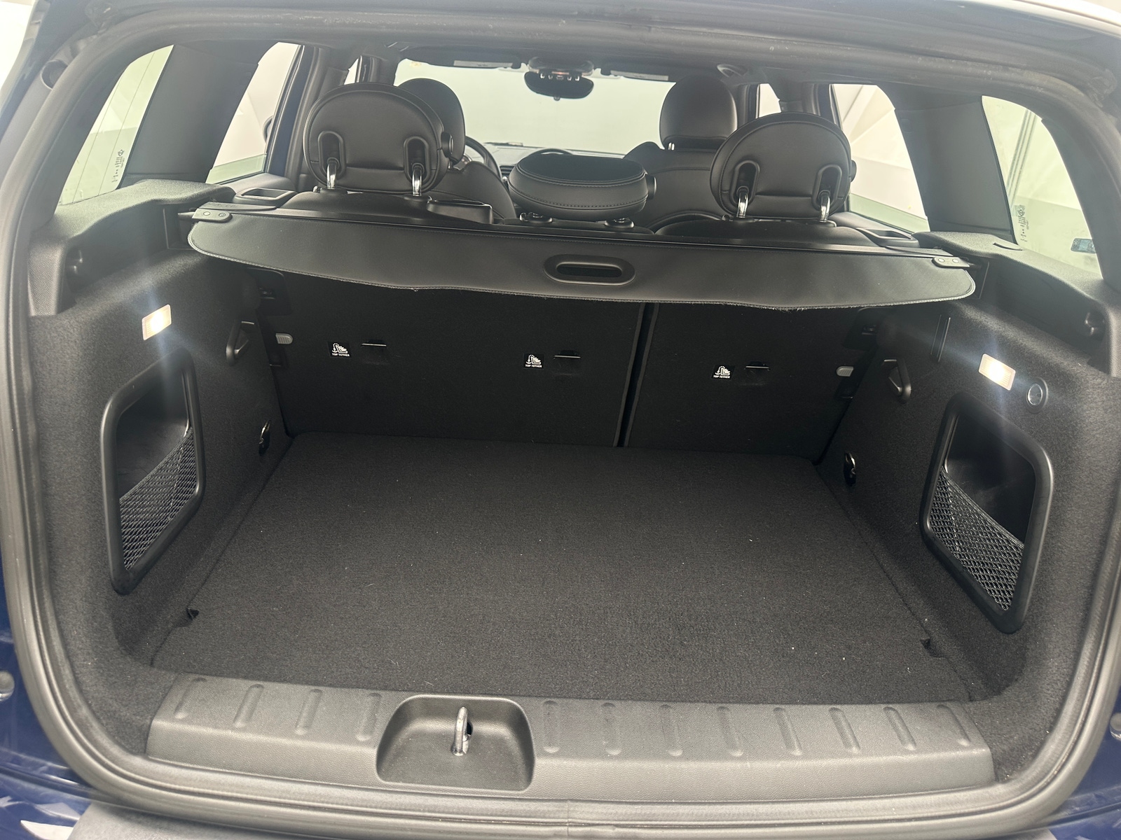 Thumbnail: 2018 MINI Cooper Clubman - 6