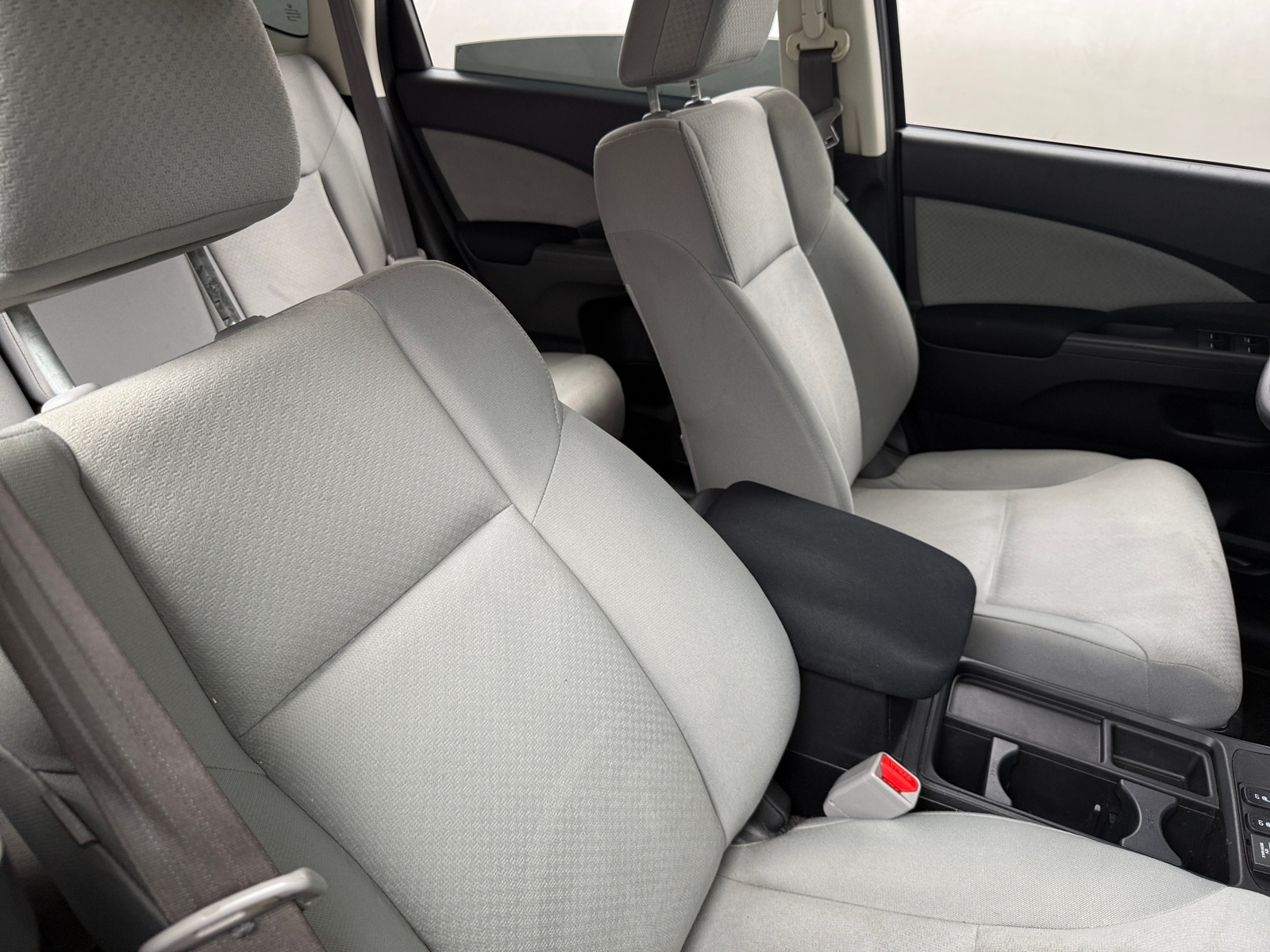 Thumbnail: 2015 Honda CR-V - 2
