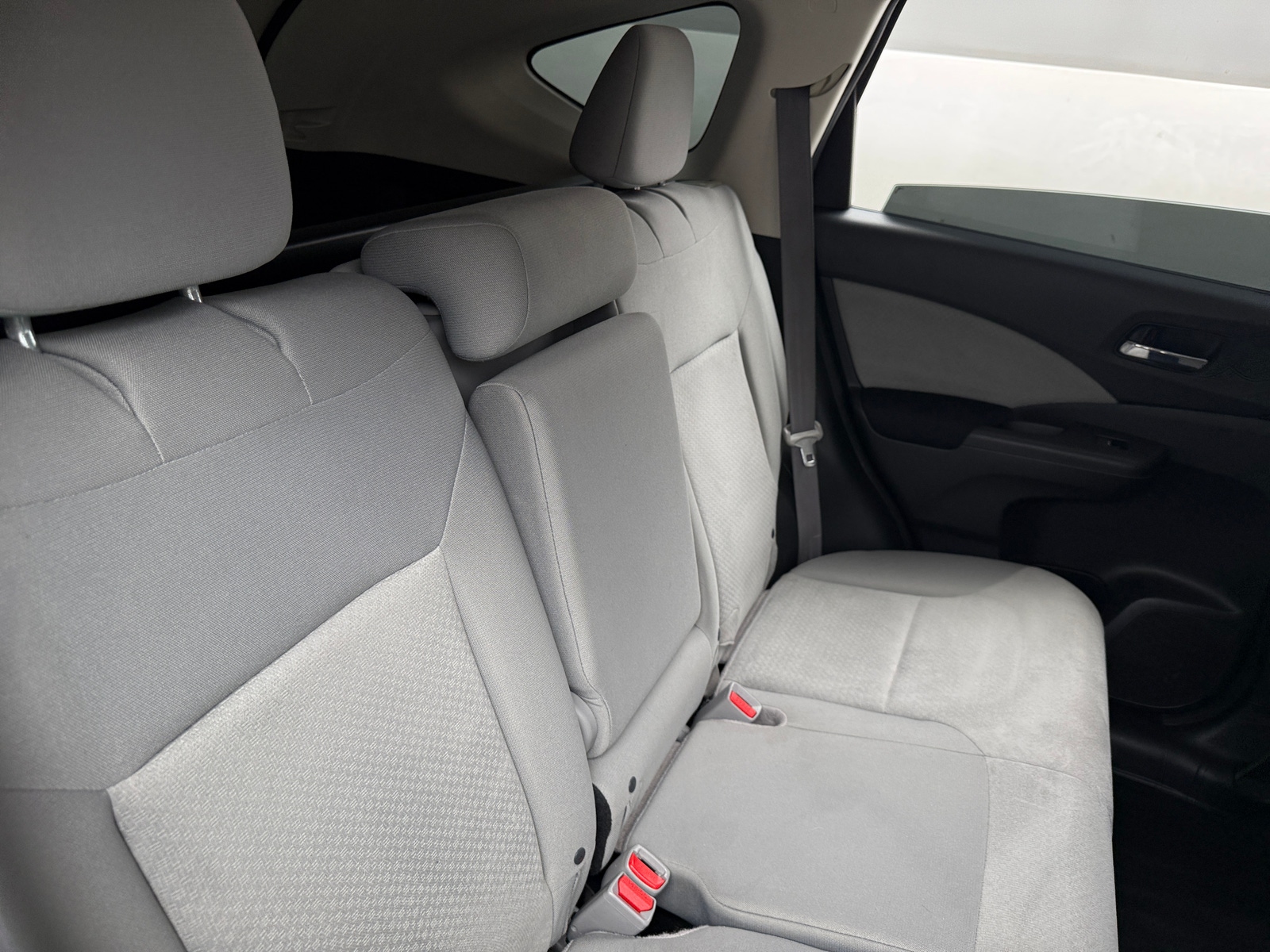 Thumbnail: 2015 Honda CR-V - 6