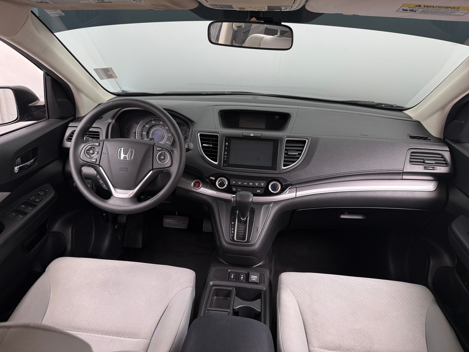 Thumbnail: 2015 Honda CR-V - 3