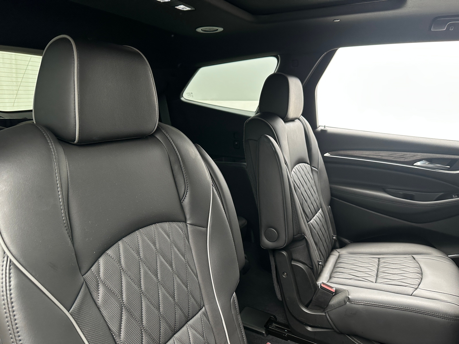 Thumbnail: 2023 Buick Enclave - 5