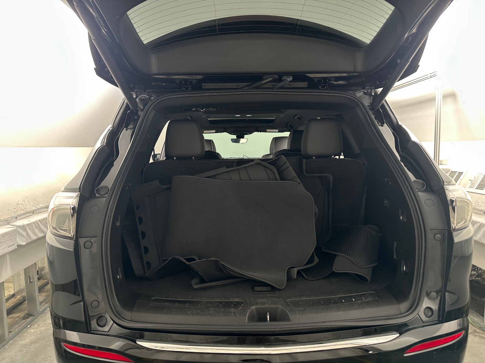 Thumbnail: 2023 Buick Enclave - 6