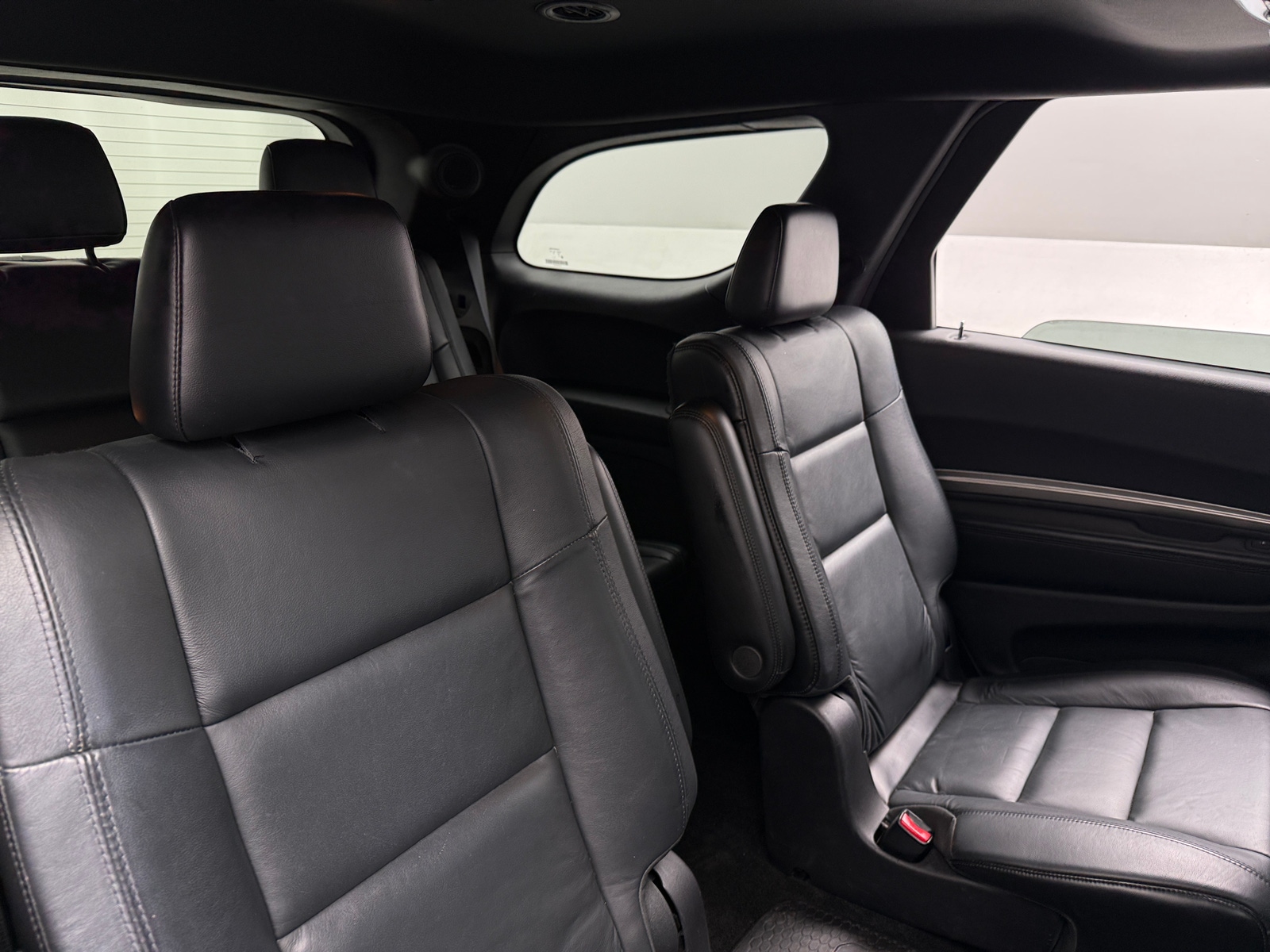 Thumbnail: 2015 Dodge Durango - 5