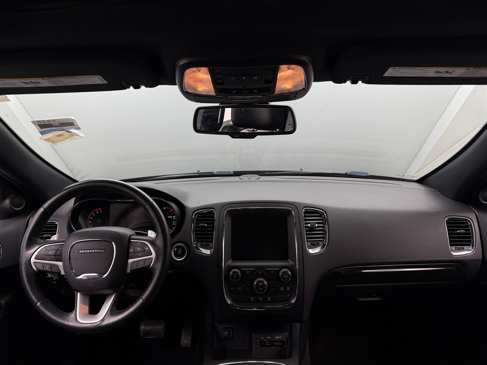 Thumbnail: 2015 Dodge Durango - 2