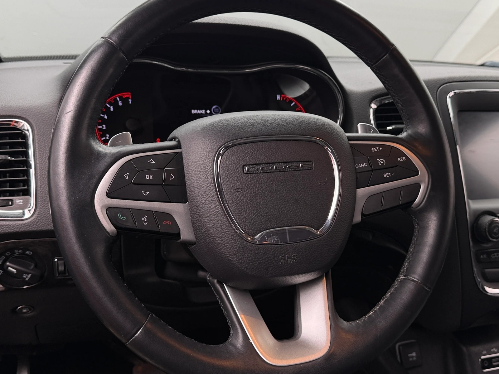 Thumbnail: 2015 Dodge Durango - 4