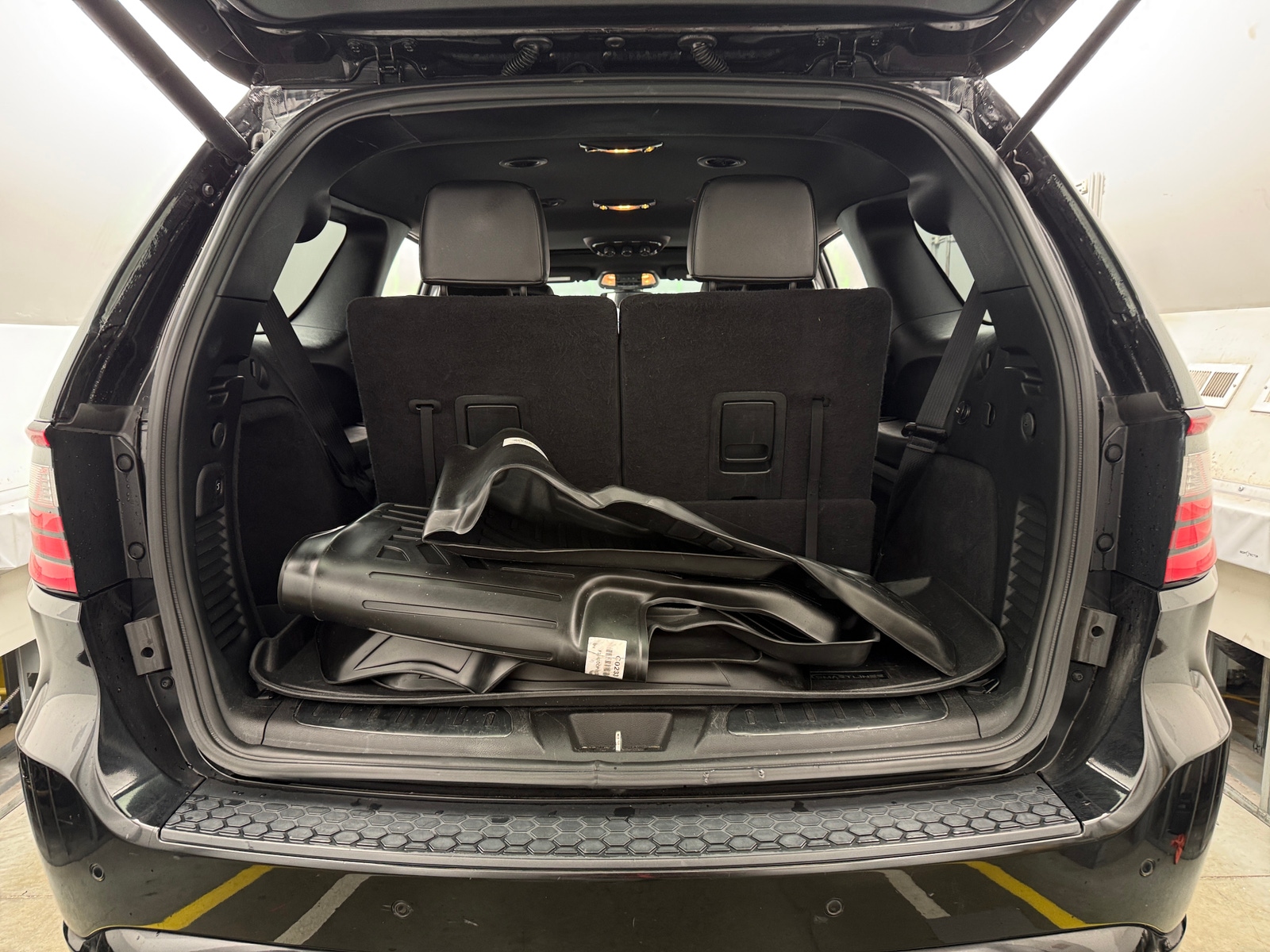 Thumbnail: 2015 Dodge Durango - 6