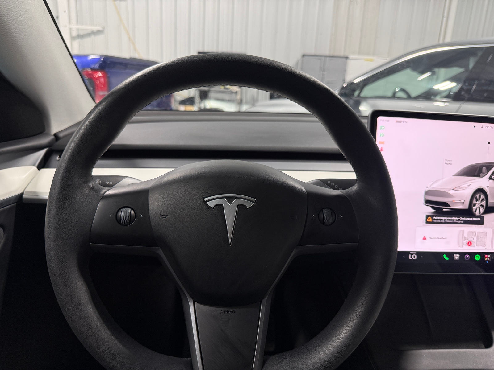 Thumbnail: 2023 Tesla Model Y - 4