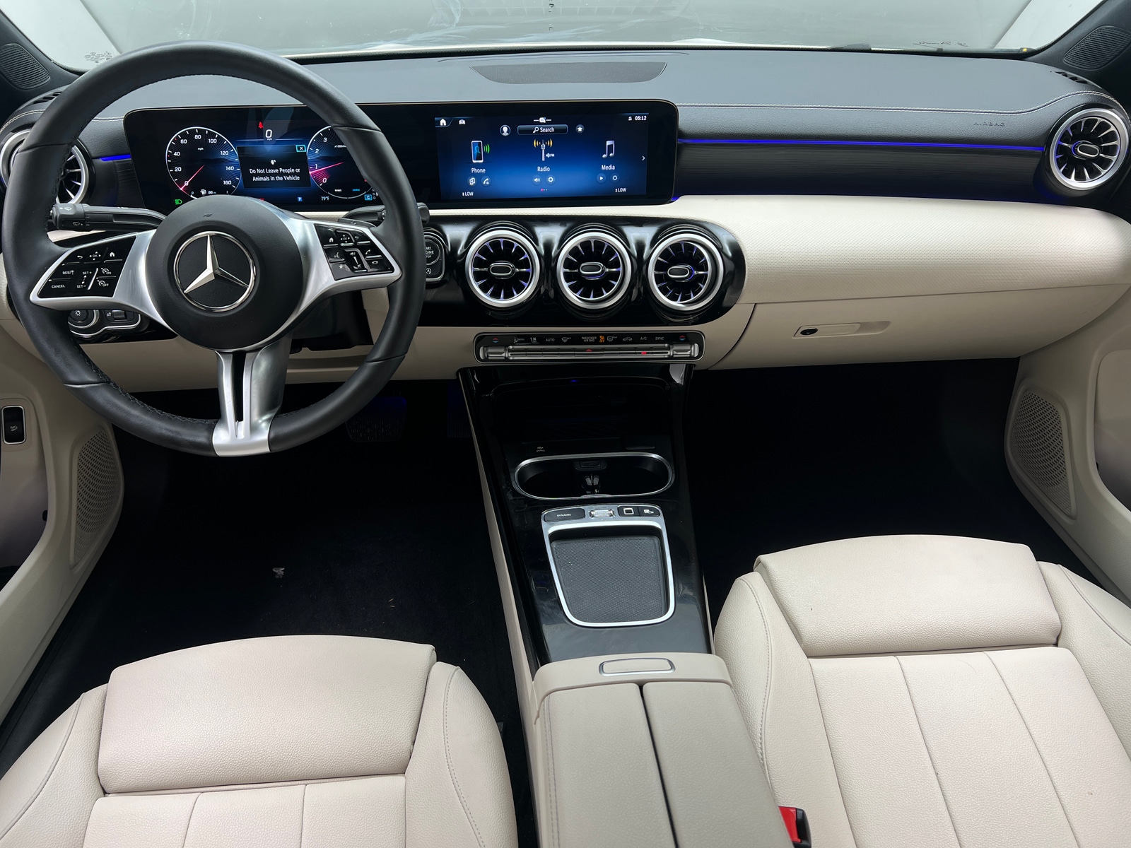 Thumbnail: 2026 Mercedes-Benz CLA - 2