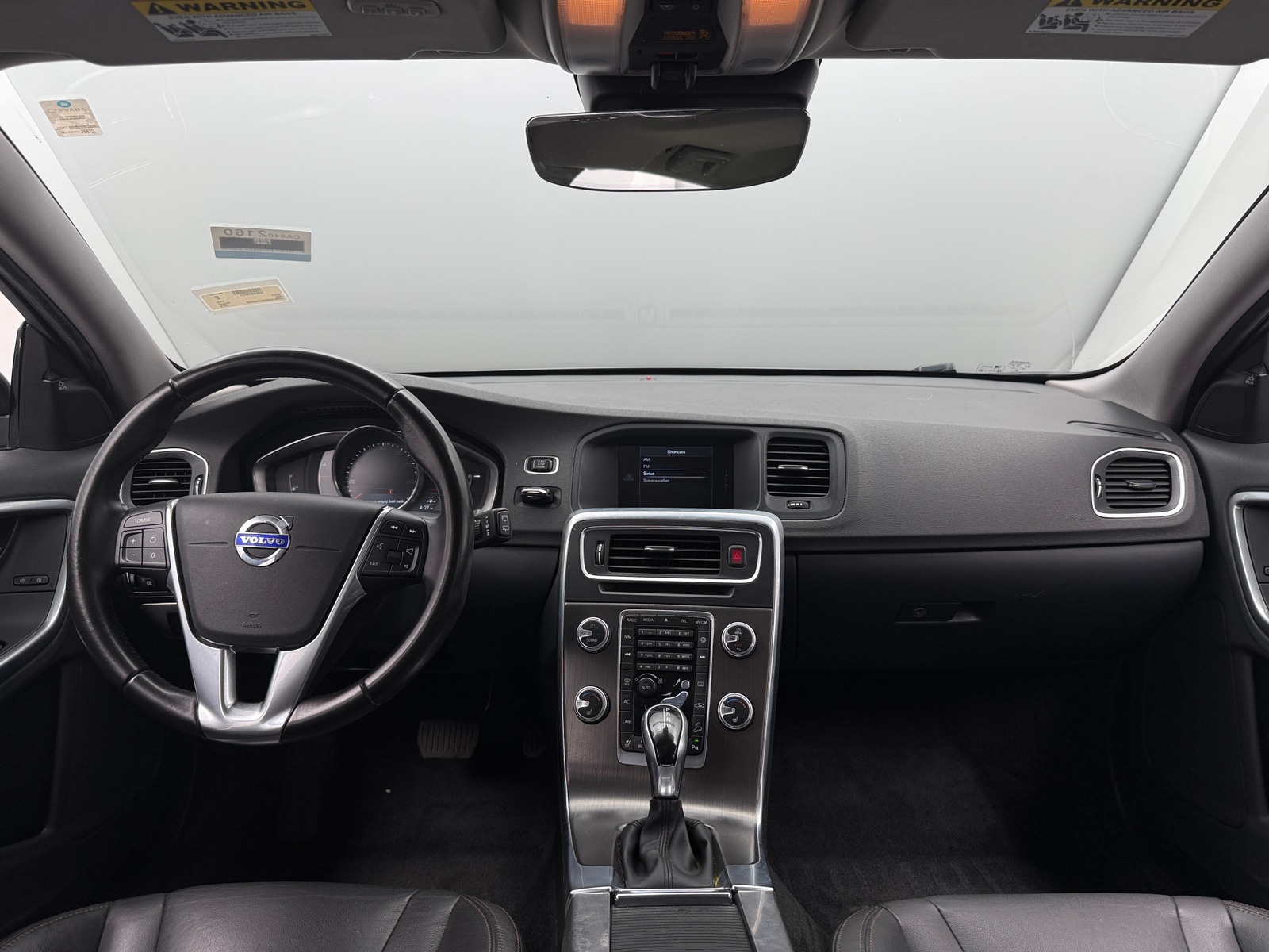 Thumbnail: 2016 Volvo V60 - 2