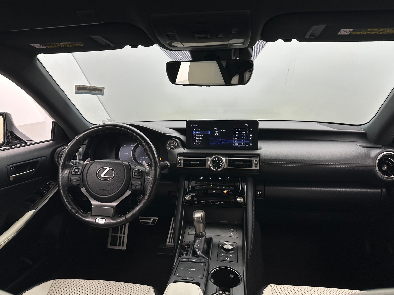 Thumbnail: 2021 Lexus IS - 2