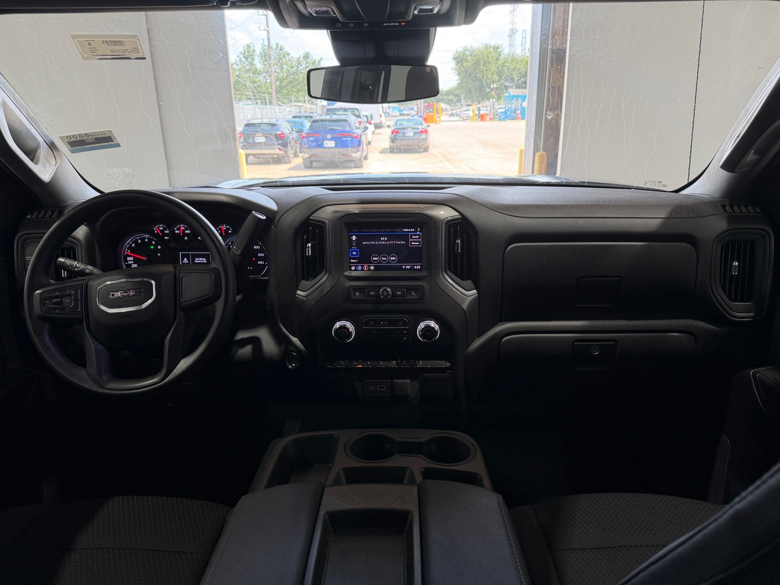 Thumbnail: 2024 GMC Sierra 1500 - 3