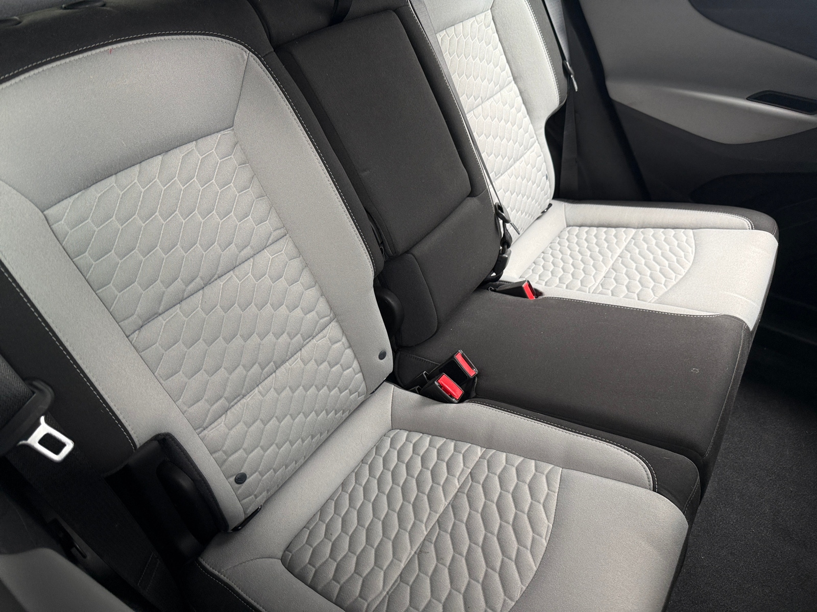 Thumbnail: 2019 Chevrolet Equinox - 6