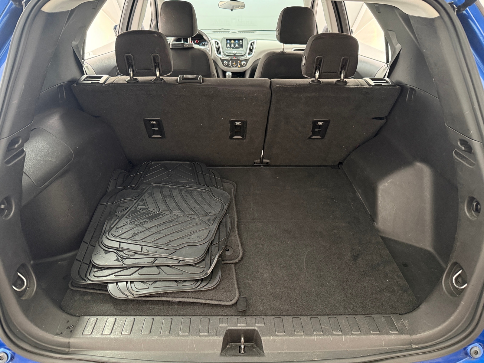 Thumbnail: 2019 Chevrolet Equinox - 7