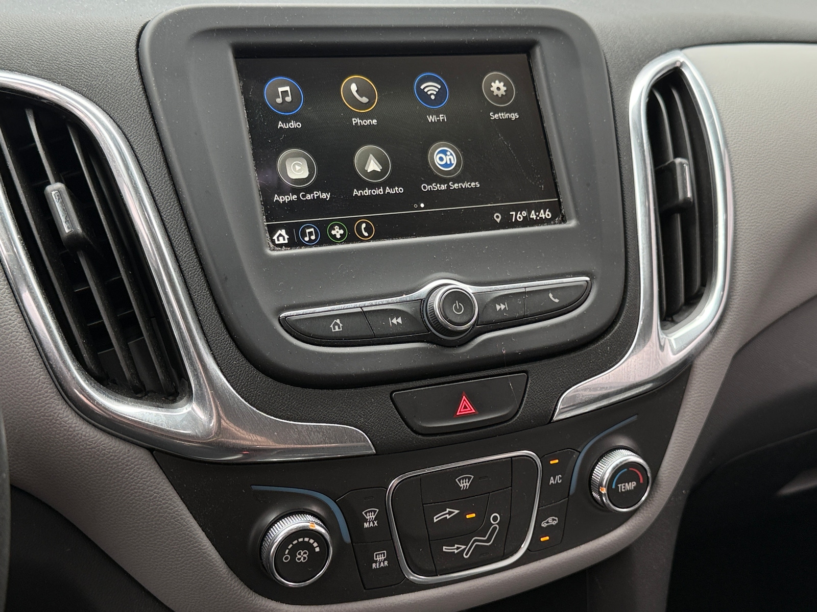 Thumbnail: 2019 Chevrolet Equinox - 4