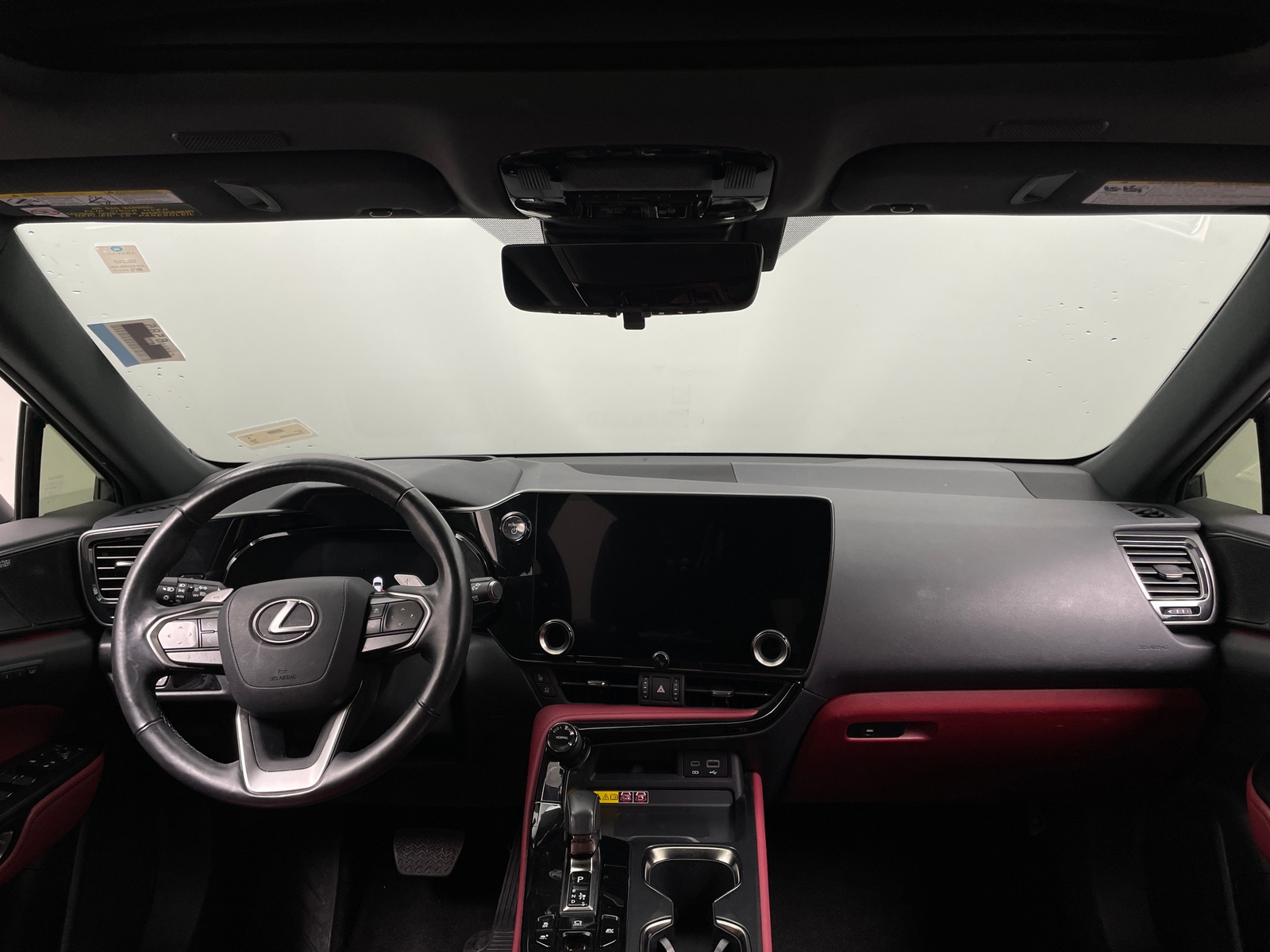 Thumbnail: 2024 Lexus NX - 2