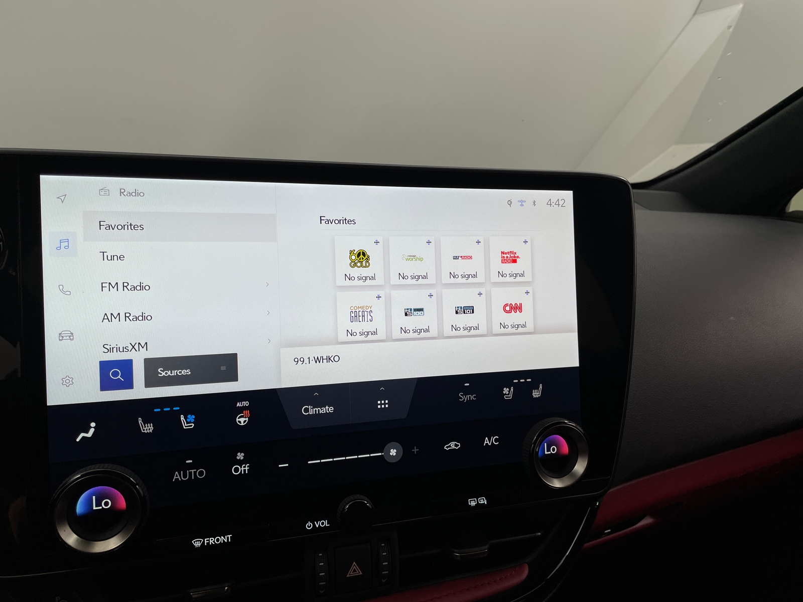 Thumbnail: 2024 Lexus NX - 3