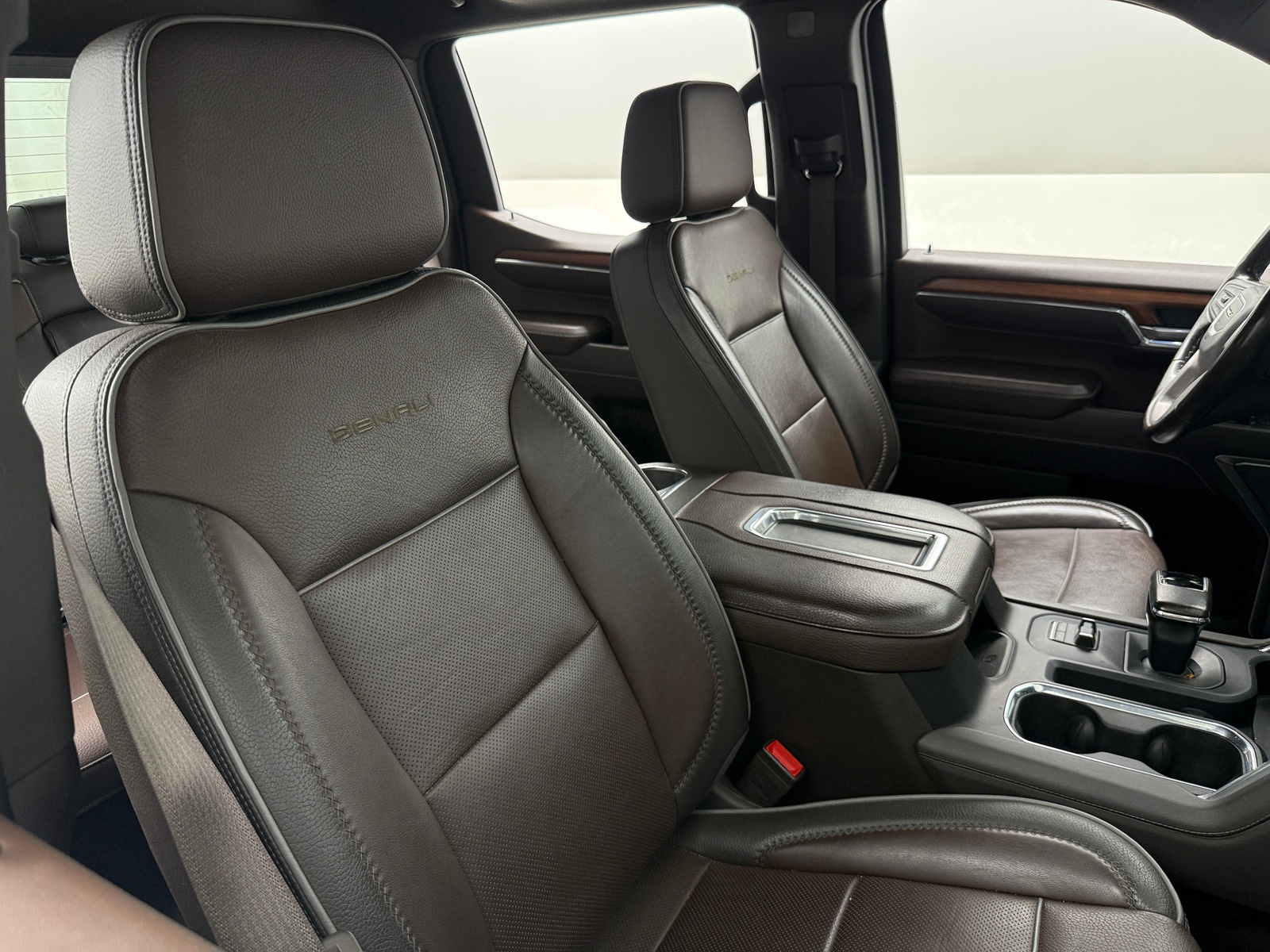 Thumbnail: 2022 GMC Sierra 1500 - 2