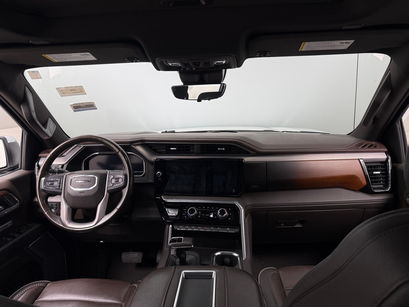 Thumbnail: 2022 GMC Sierra 1500 - 3
