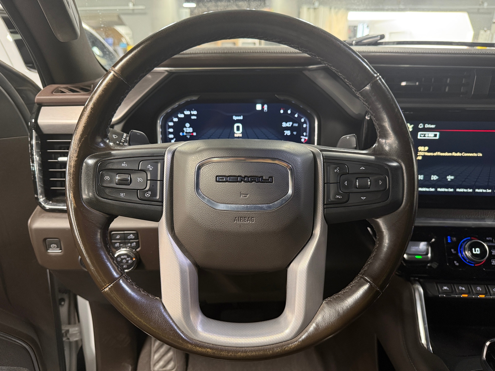 Thumbnail: 2022 GMC Sierra 1500 - 5