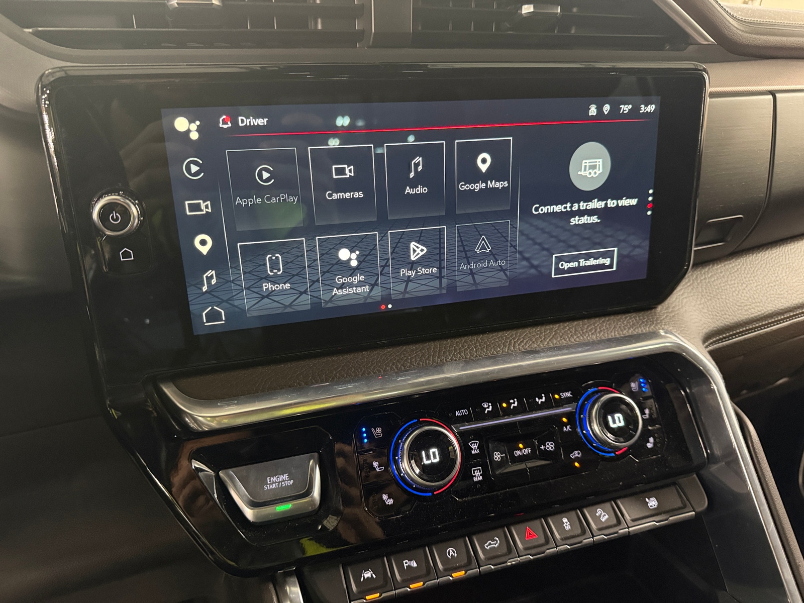 Thumbnail: 2022 GMC Sierra 1500 - 4