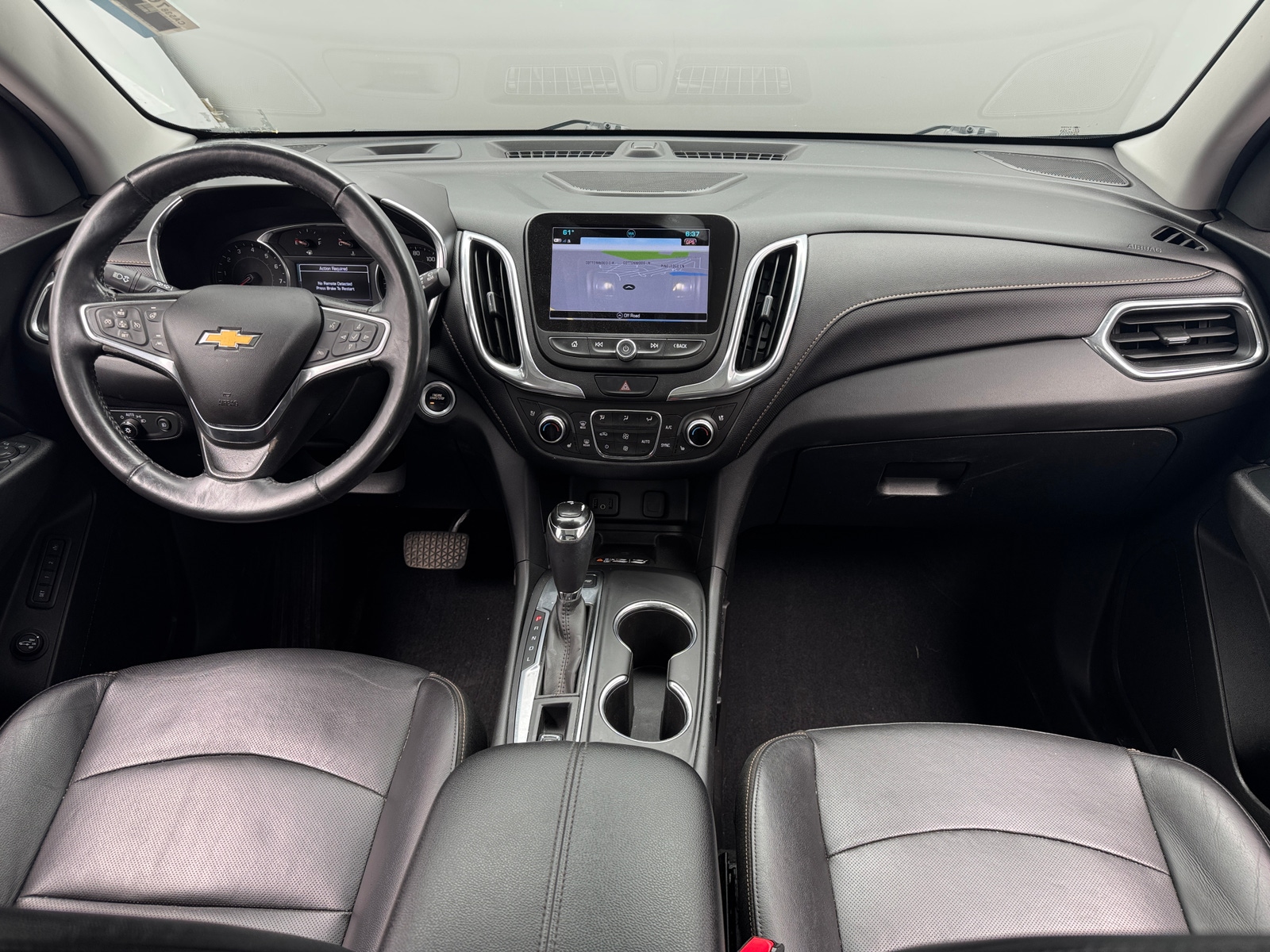 Thumbnail: 2018 Chevrolet Equinox - 2