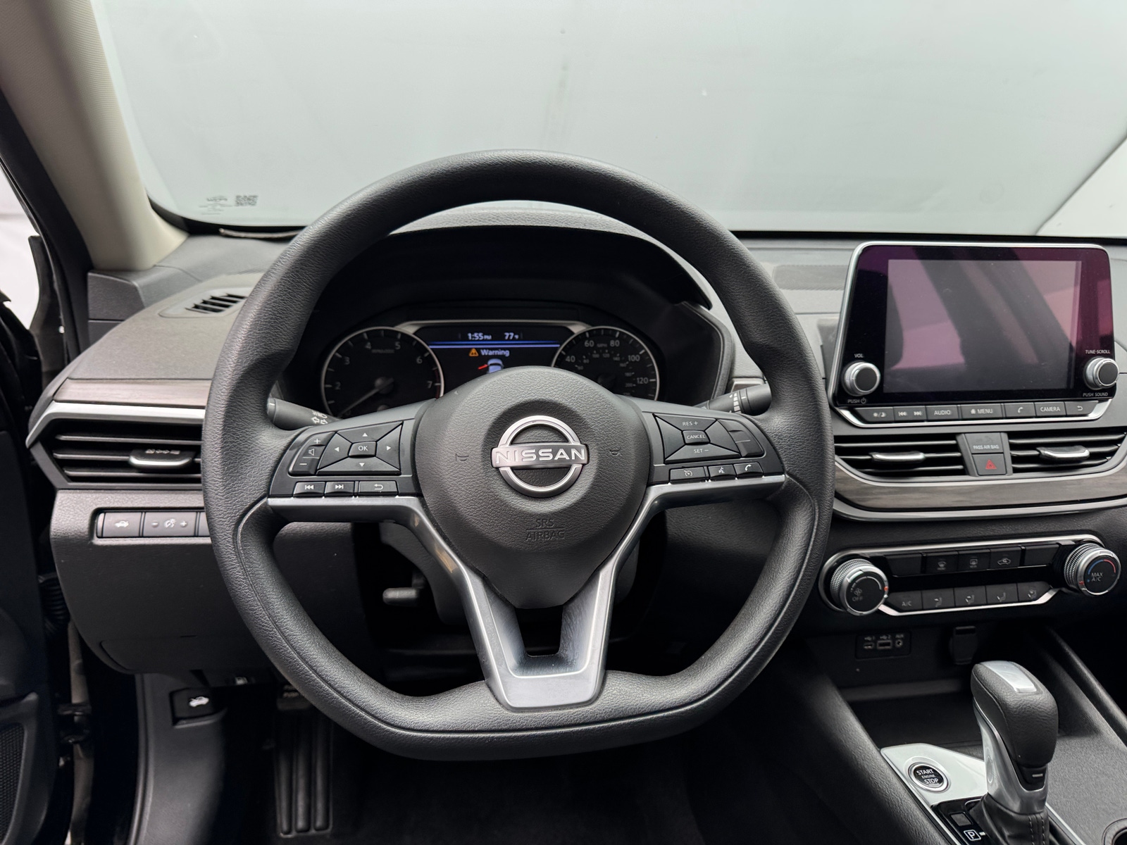 Thumbnail: 2025 Nissan Altima - 5