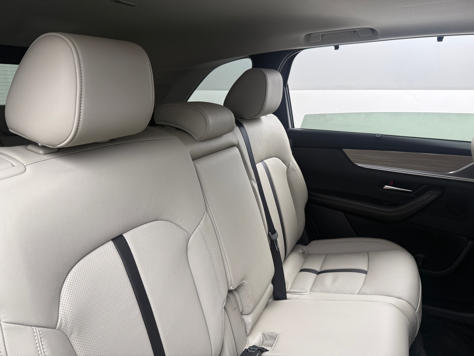 Thumbnail: 2026 Mazda CX-90 - 5