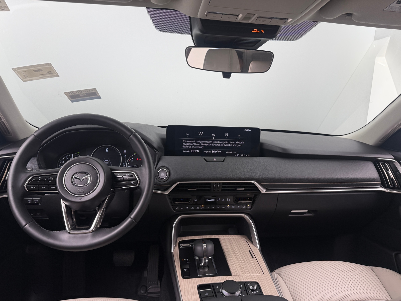 Thumbnail: 2026 Mazda CX-90 - 2