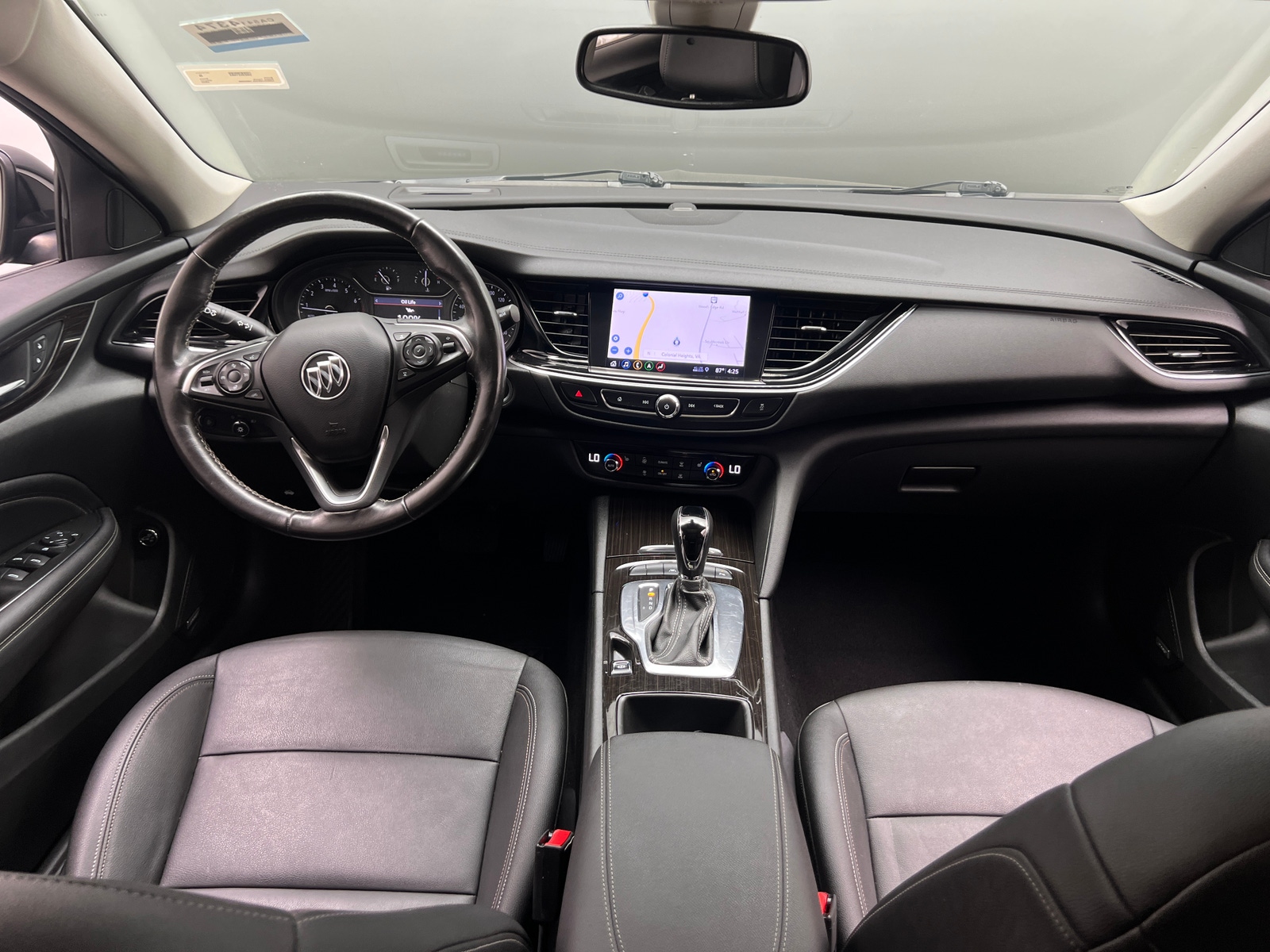 Thumbnail: 2020 Buick Regal - 2