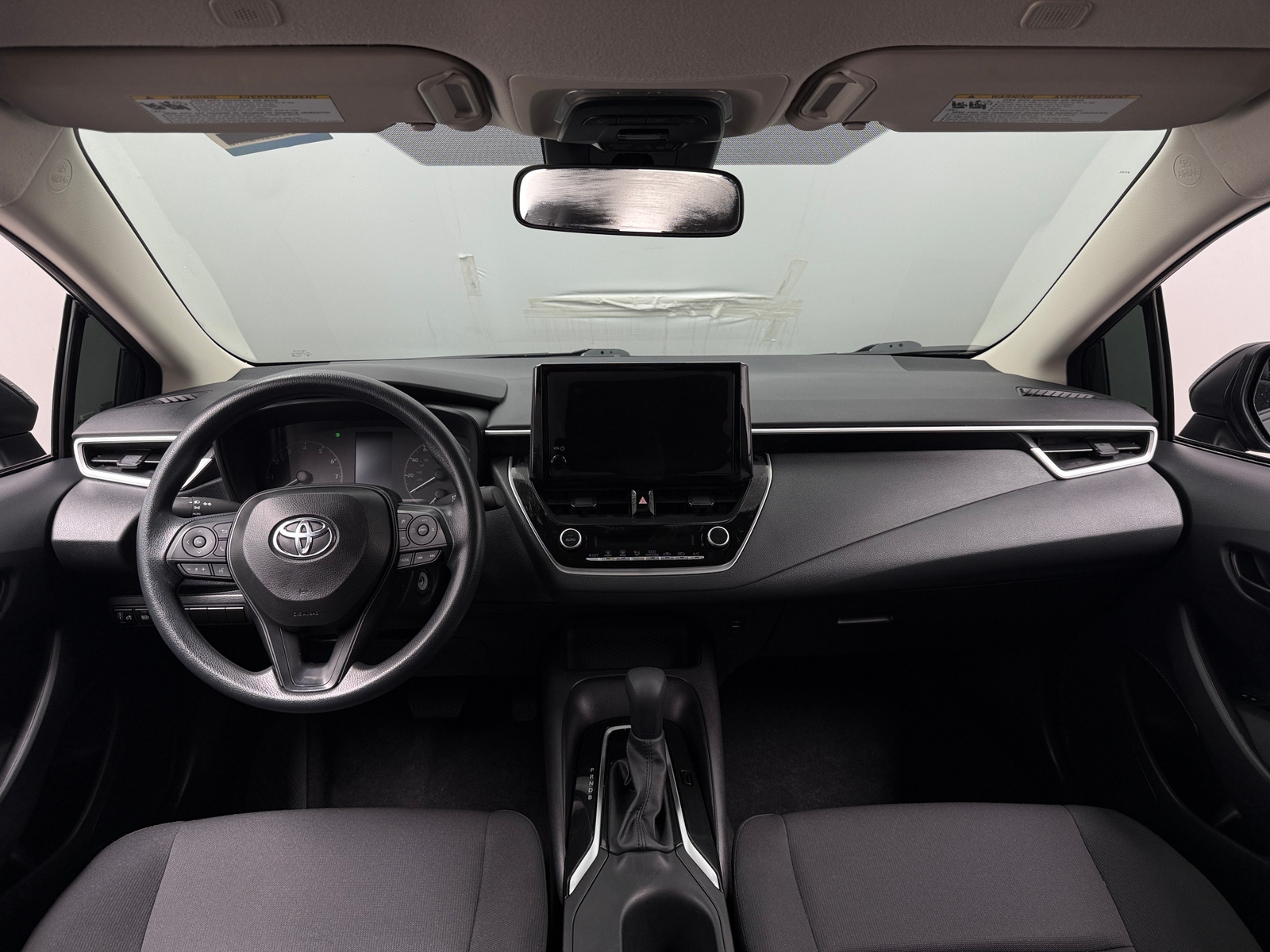 Thumbnail: 2025 Toyota Corolla - 3