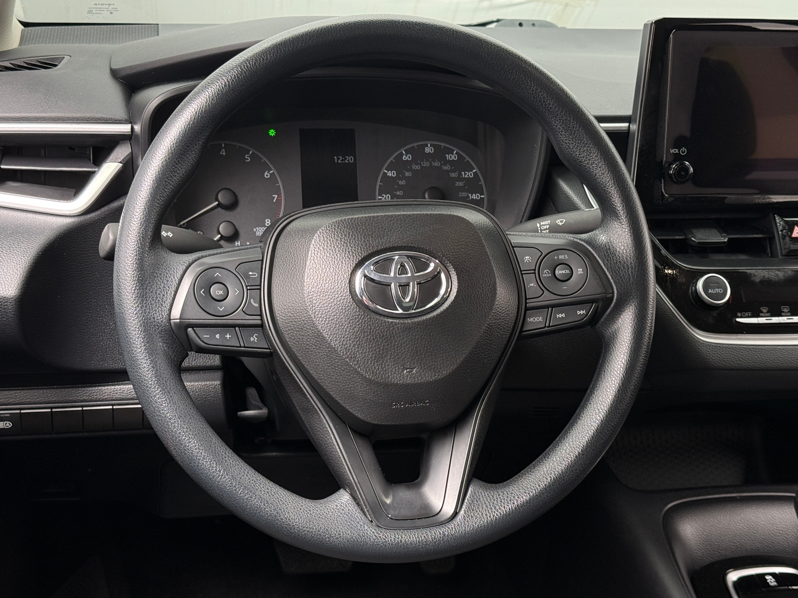 Thumbnail: 2025 Toyota Corolla - 5
